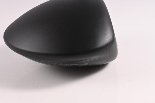 Cobra Darkspeed LS Driver / 9 Degree / X-Flex HZRDUS Black 70 Shaft