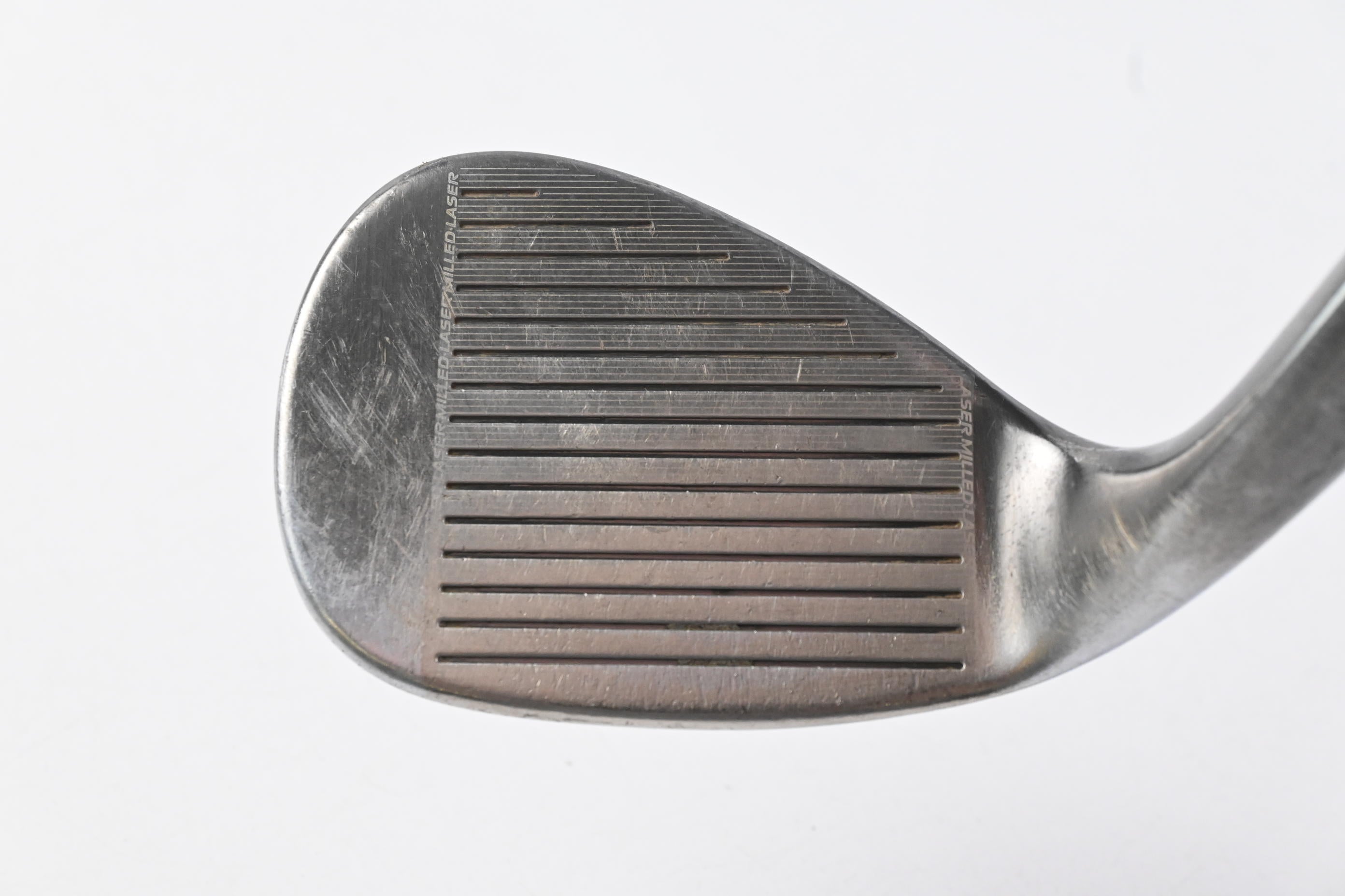 Cleveland CG15 Sand Wedge / 56 Degree / Wedge Flex Steel Shaft