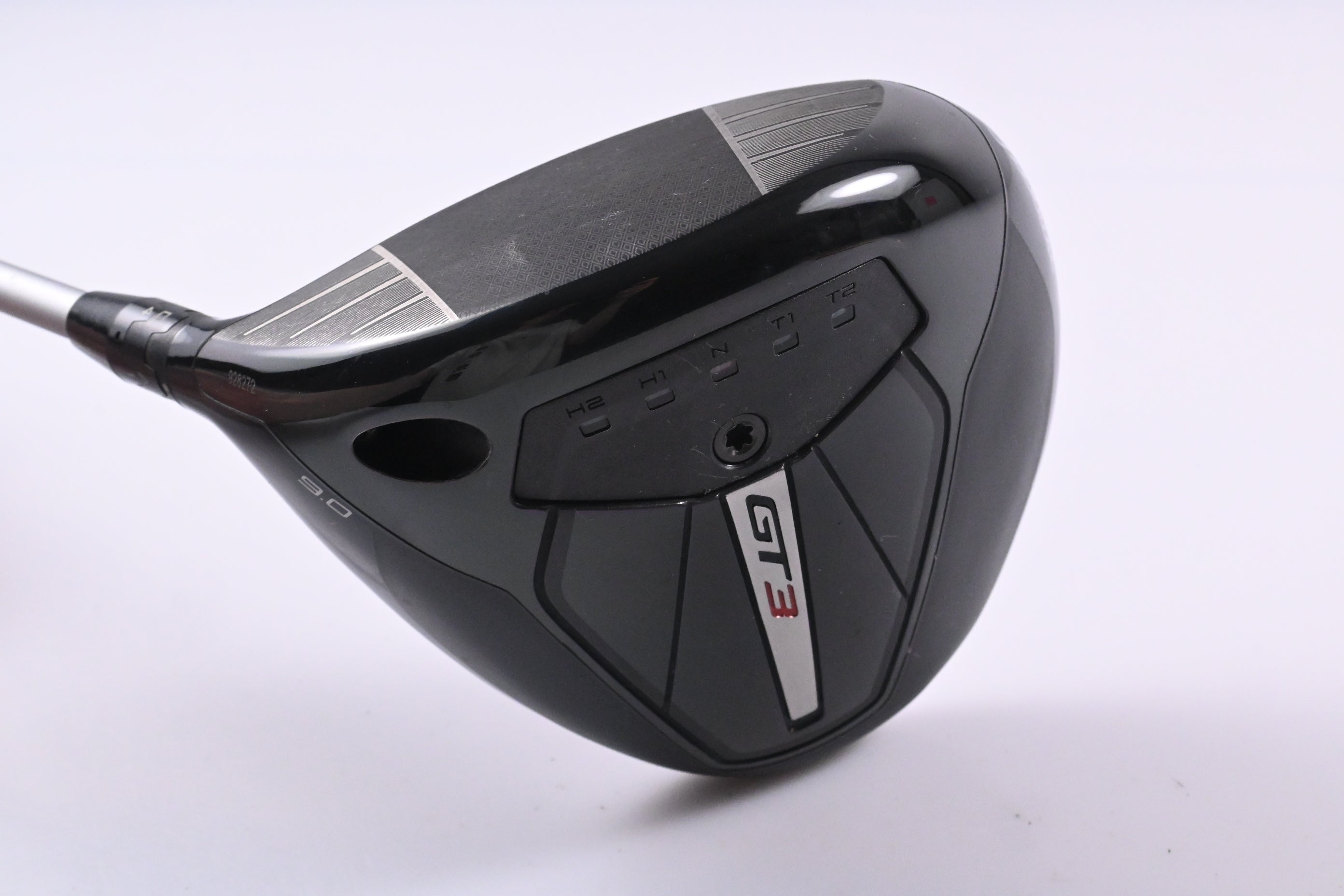Titleist GT1 Driver / 9 Degree / Regular Flex MMT 40 Shaft