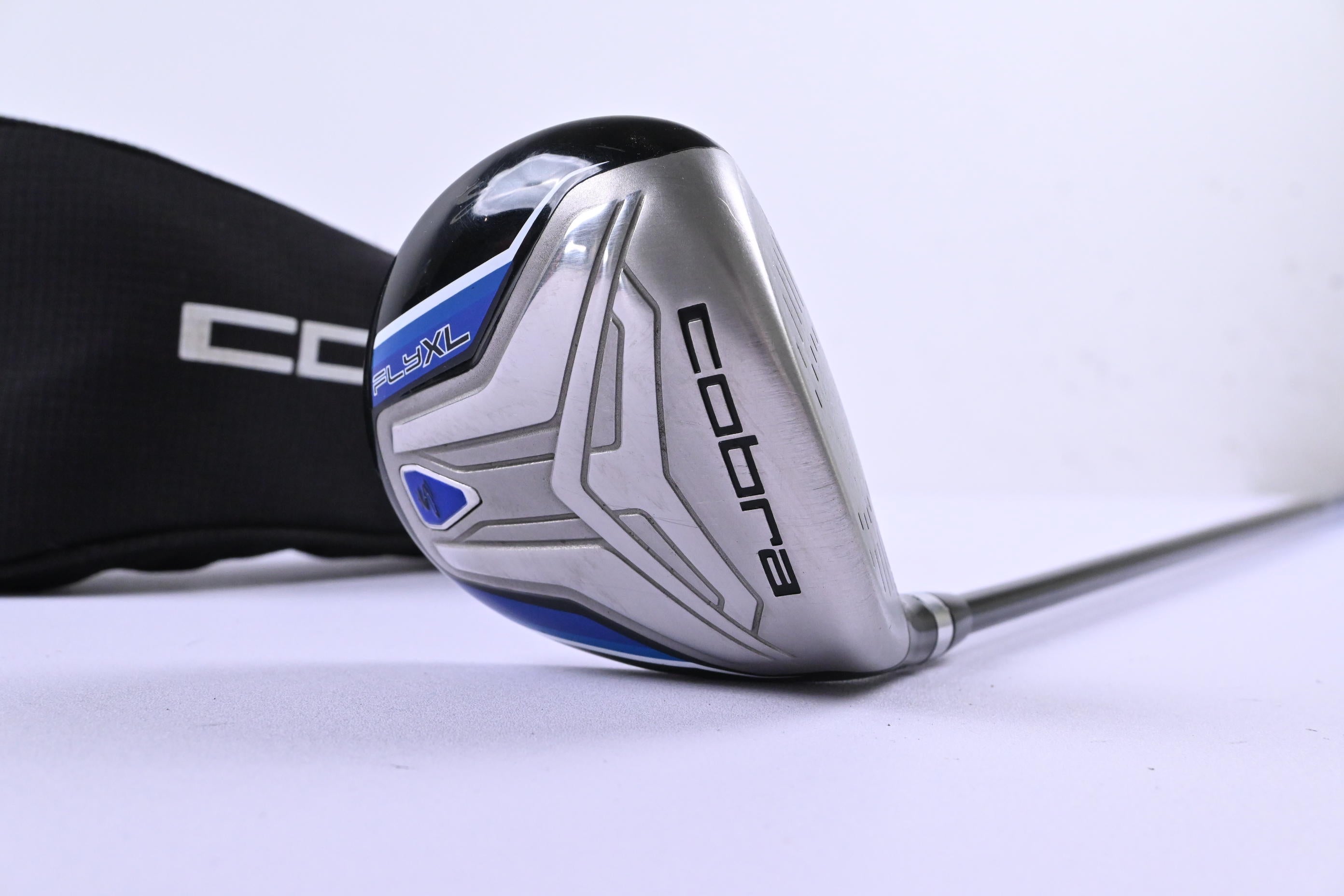 Cobra Fly XL #5 Wood / 19 Degree / Regular Flex Cobra Fly XL Shaft