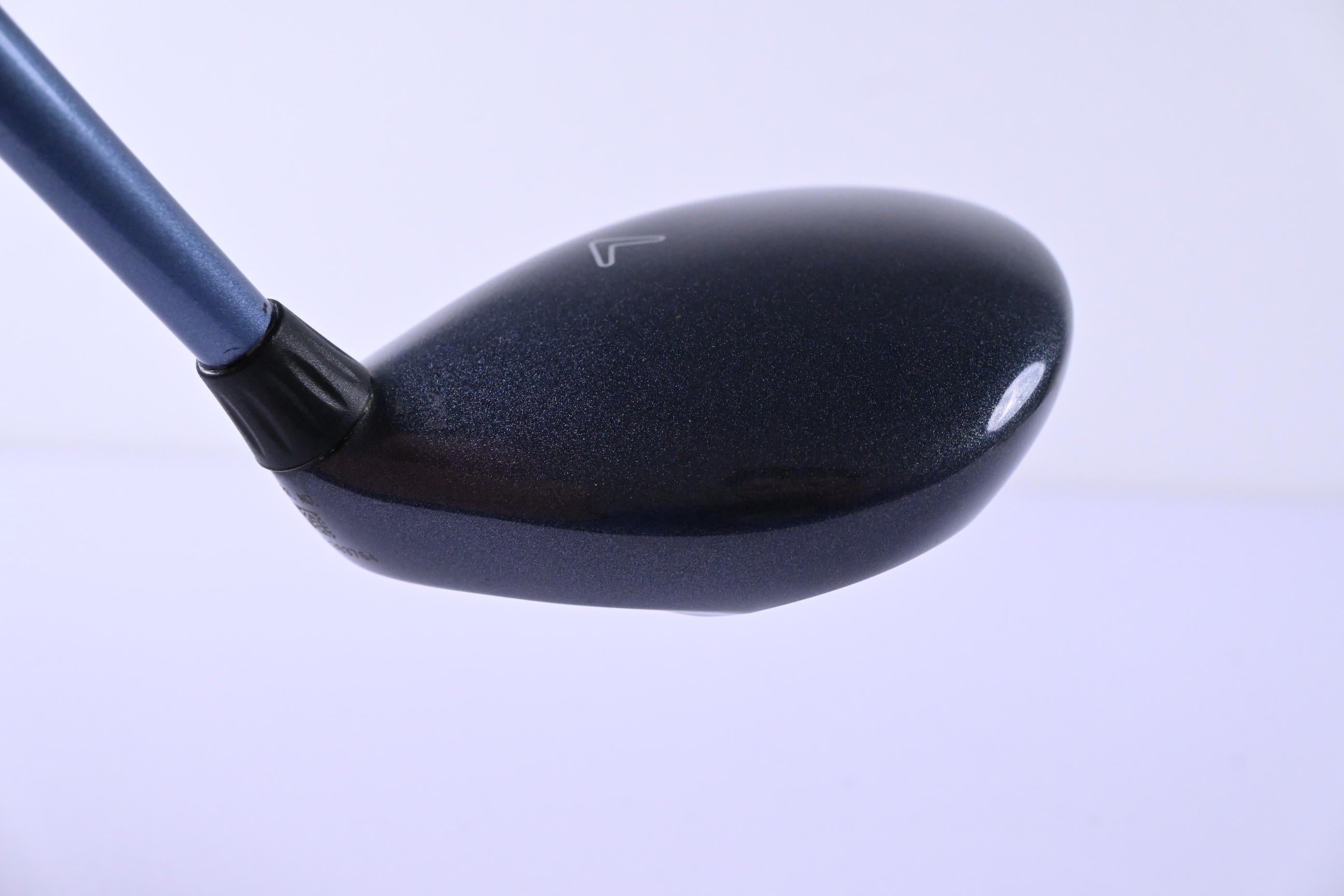 Ladies Callaway Steelhead III #9 Wood / 23 Degree / Ladies Flex System III Shaft