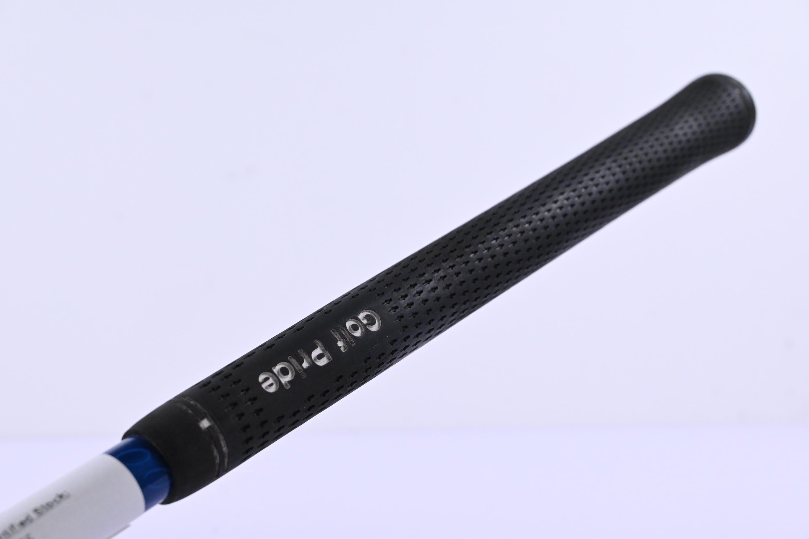 Adams Idea A7 OS #3 Iron / 19 Degree / Senior Flex Pro Launch Axis Shaft