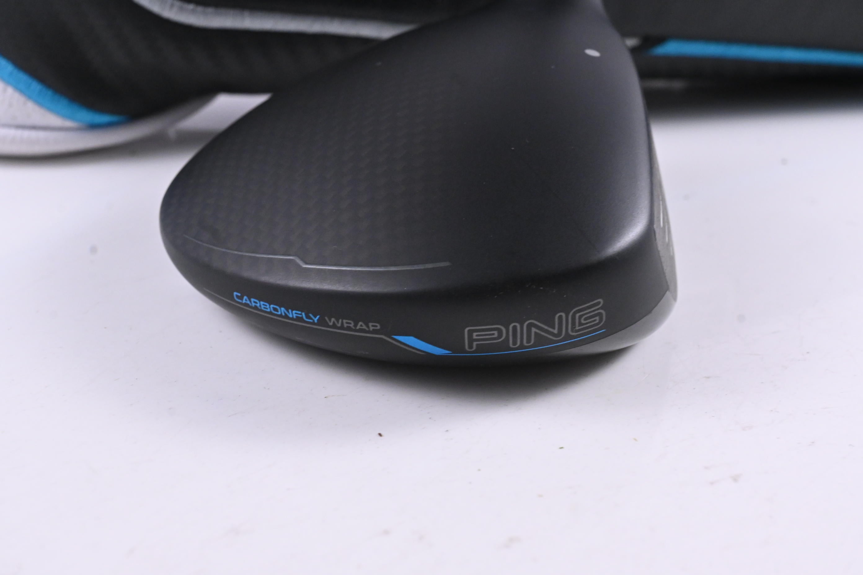 Ping G440 Max #3 Wood / 15 Degree / Senior Flex Ping Alta CB Blue 65 Shaft