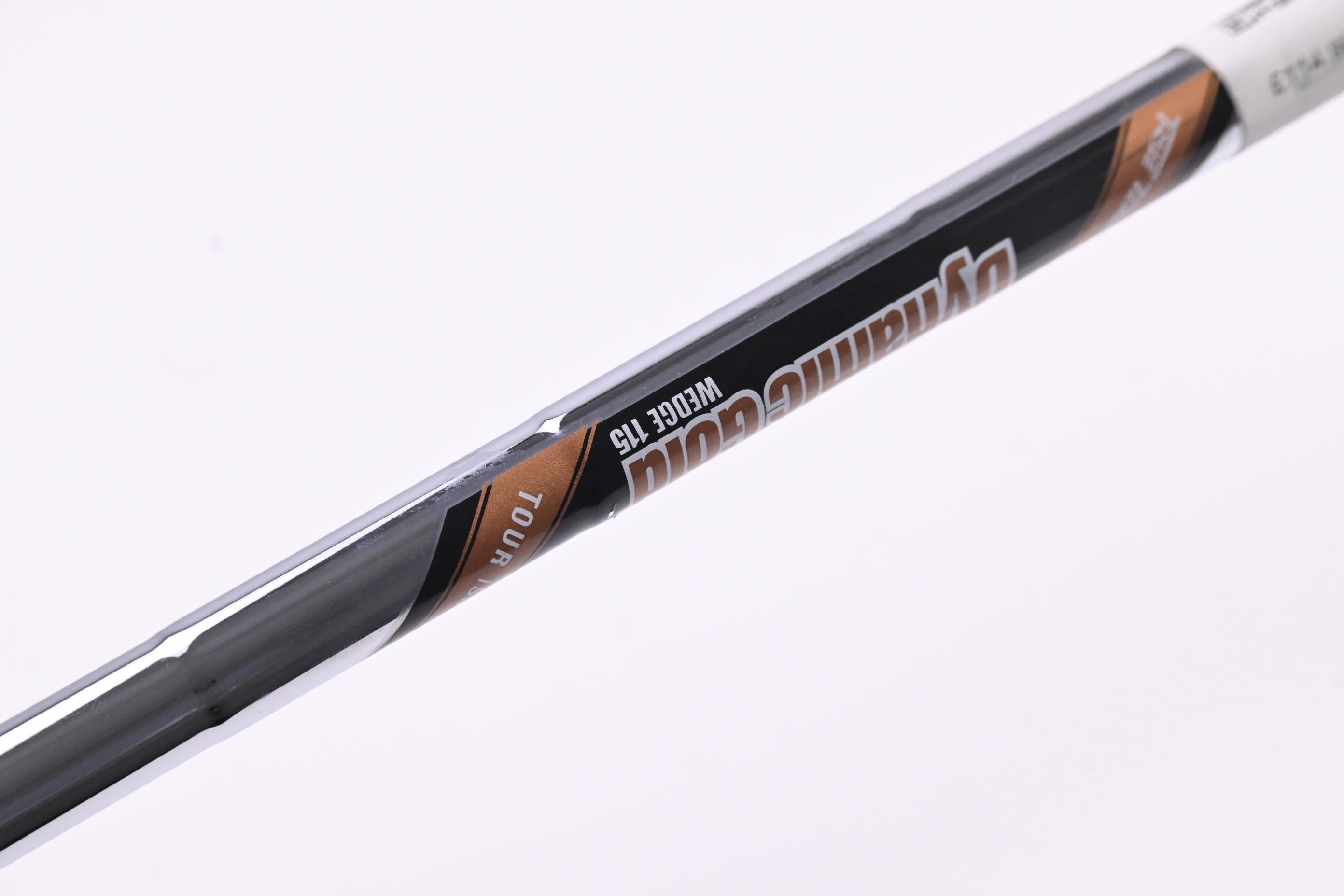 Taylormade Hi-Toe 4 Sand Wedge / 56 Degree / Wedge Flex Dynamic Gold 115 Shaft