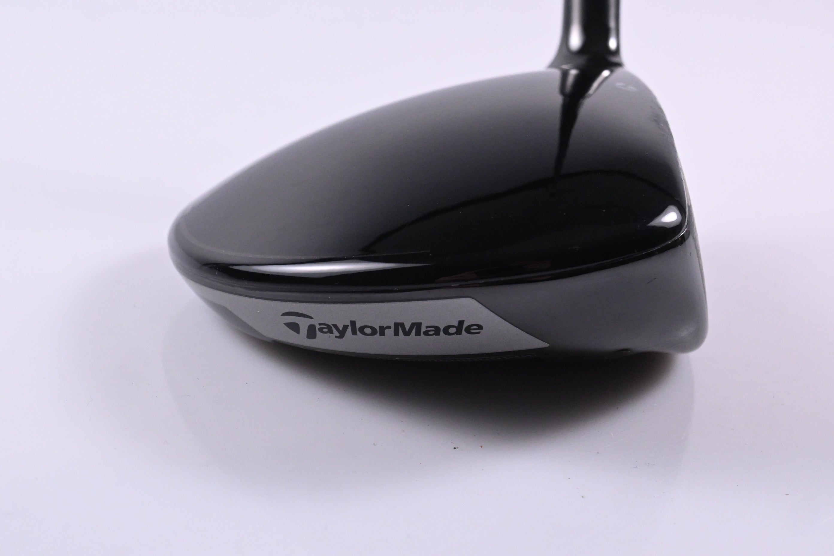 Taylormade Qi10 #3 Wood / 15 Degree / Regular Flex Ventus TR Blue 6 Shaft