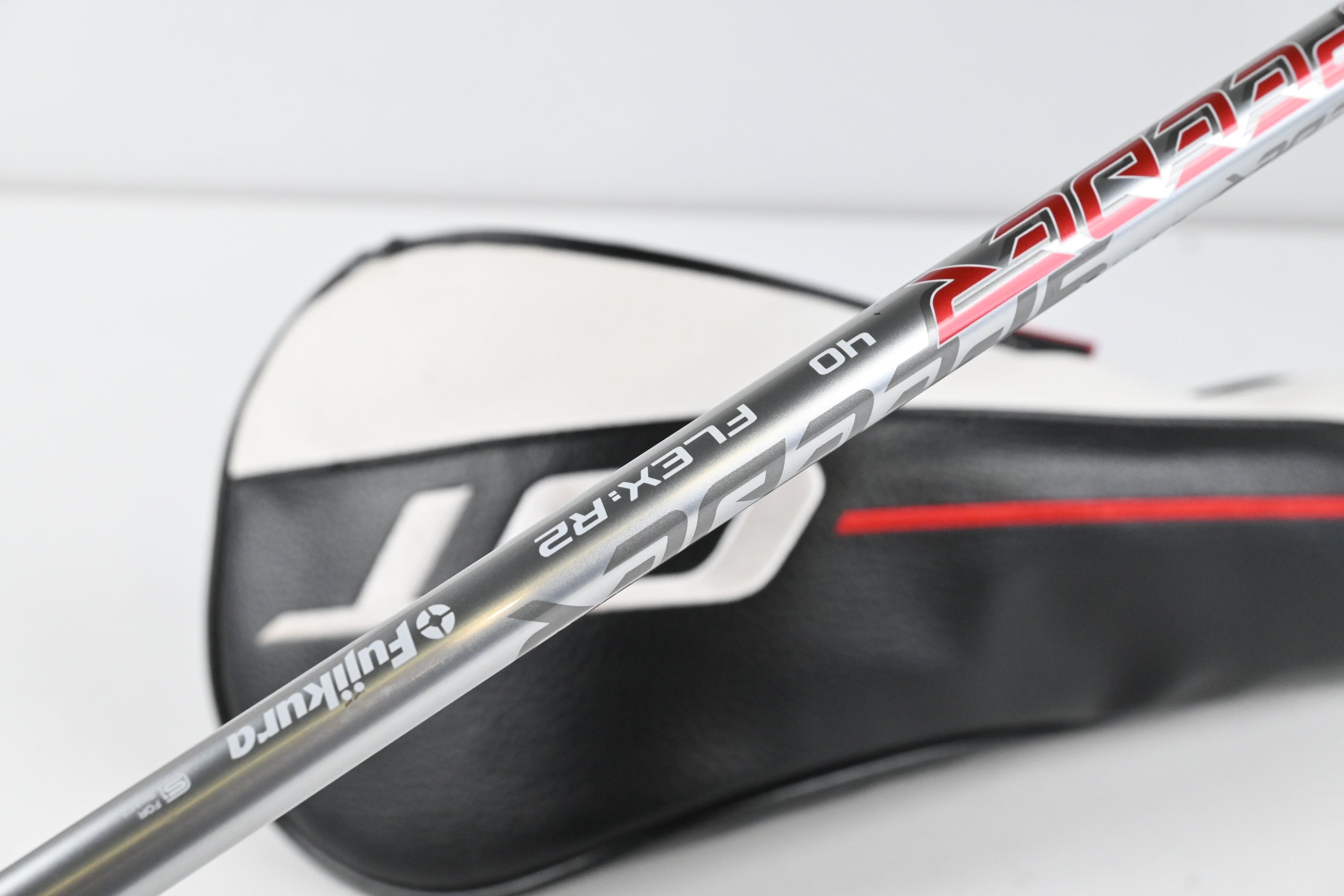 Titleist GT1 Driver / 10 Degree / Senior Flex Fujikura Air Speeder 40 Shaft