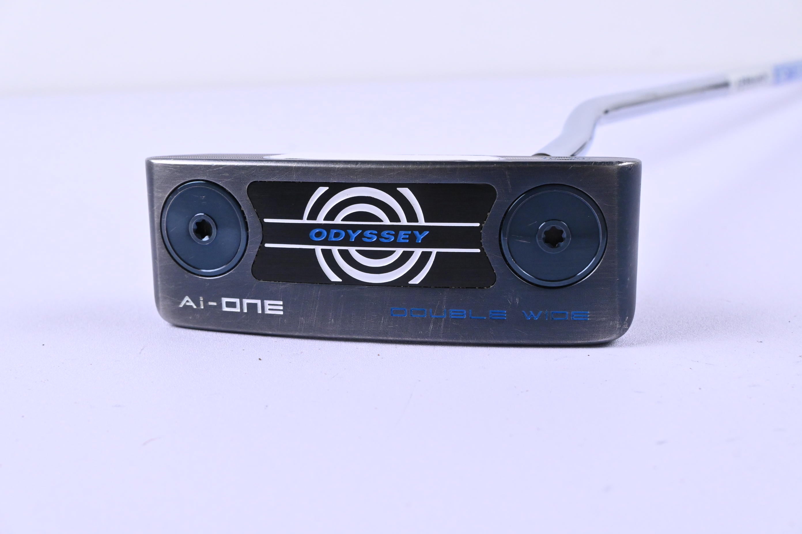 Odyssey Ai-One Double Wide Putter / 33 Inch