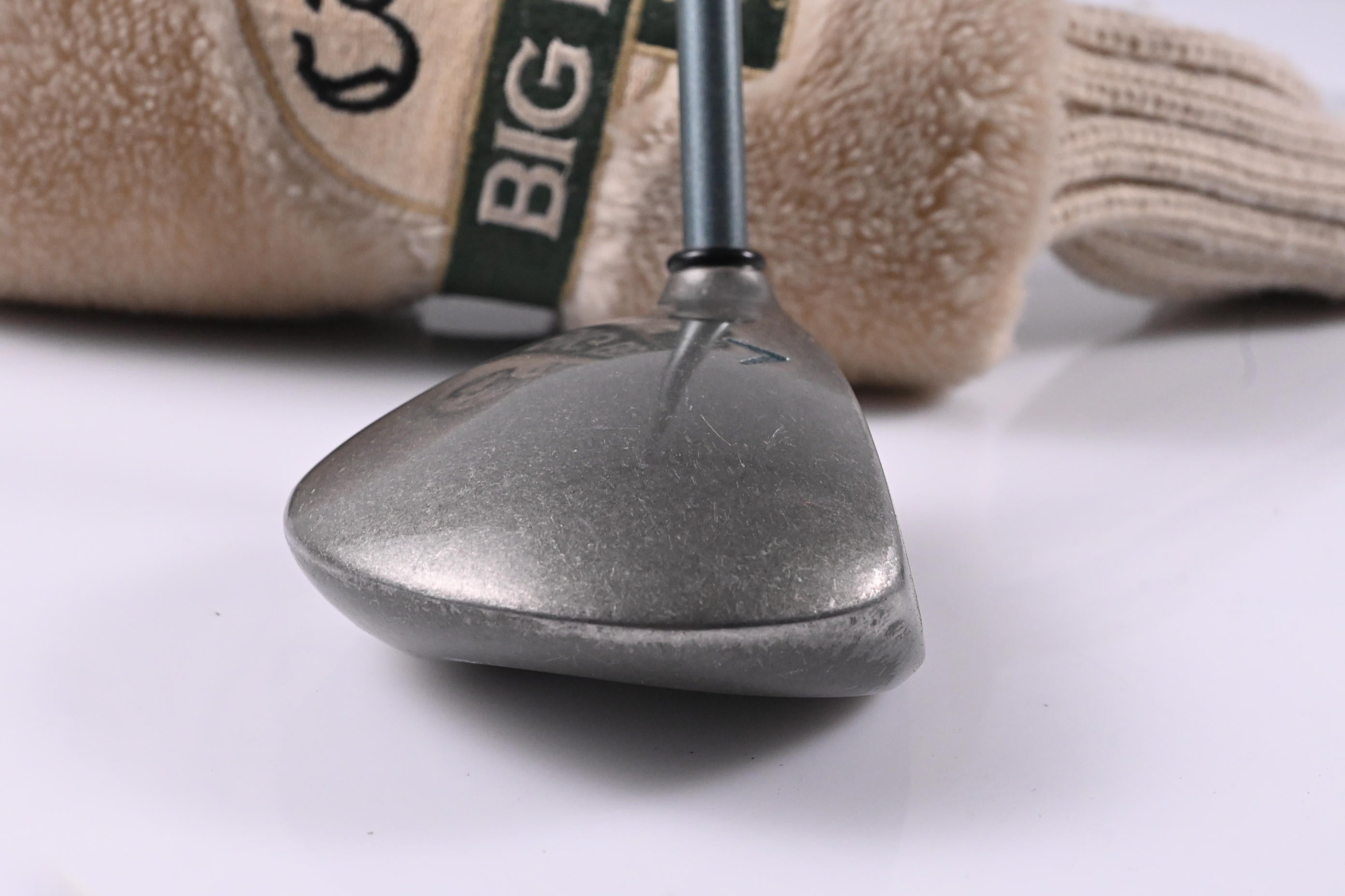 Ladies Callaway Big Bertha Warbird #5 Wood / 18 Degree / Ladies Flex Gems Shaft