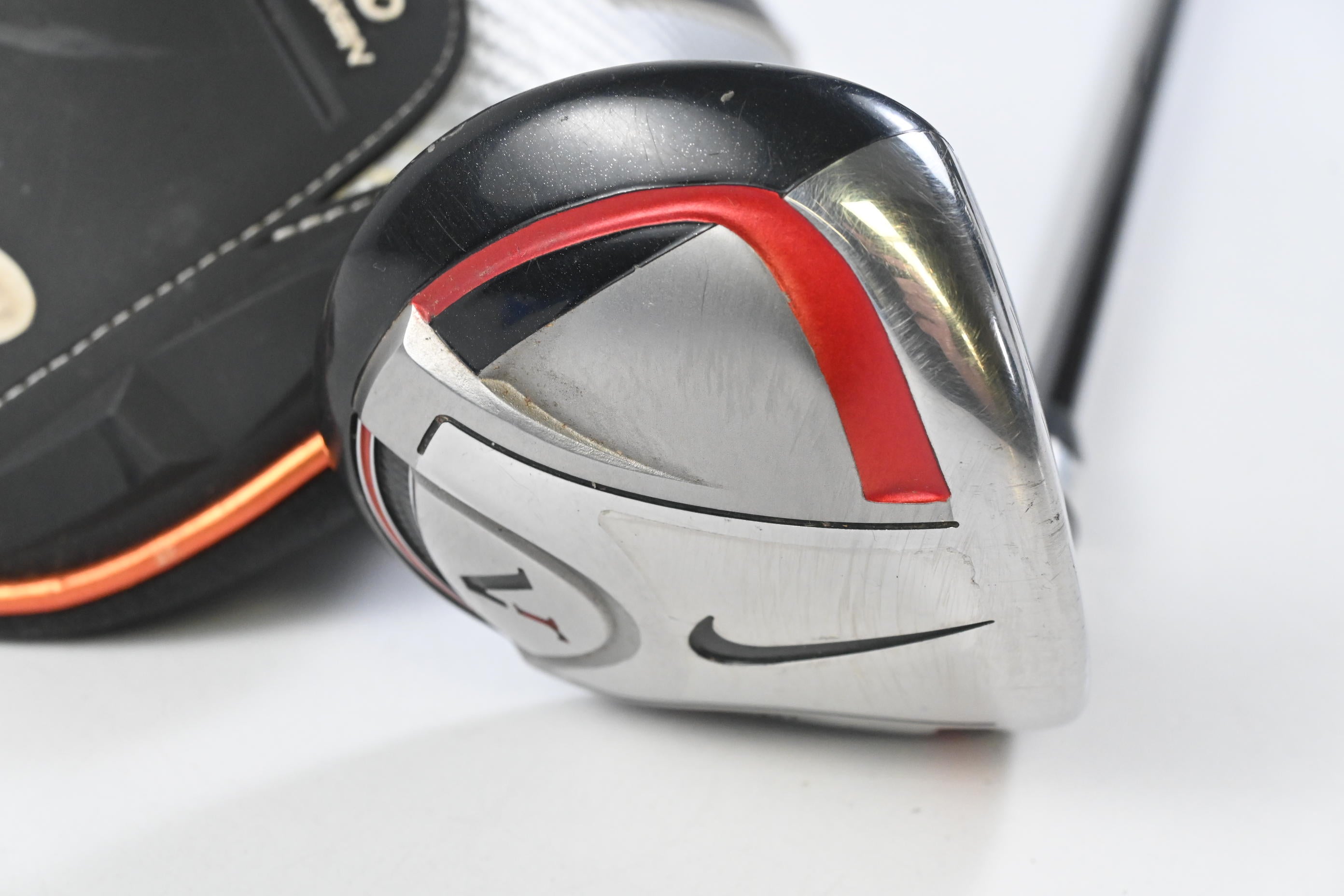 Nike VR #4 Wood / 17 Degree / Regular Flex Aldila Voodoo 7 Shaft