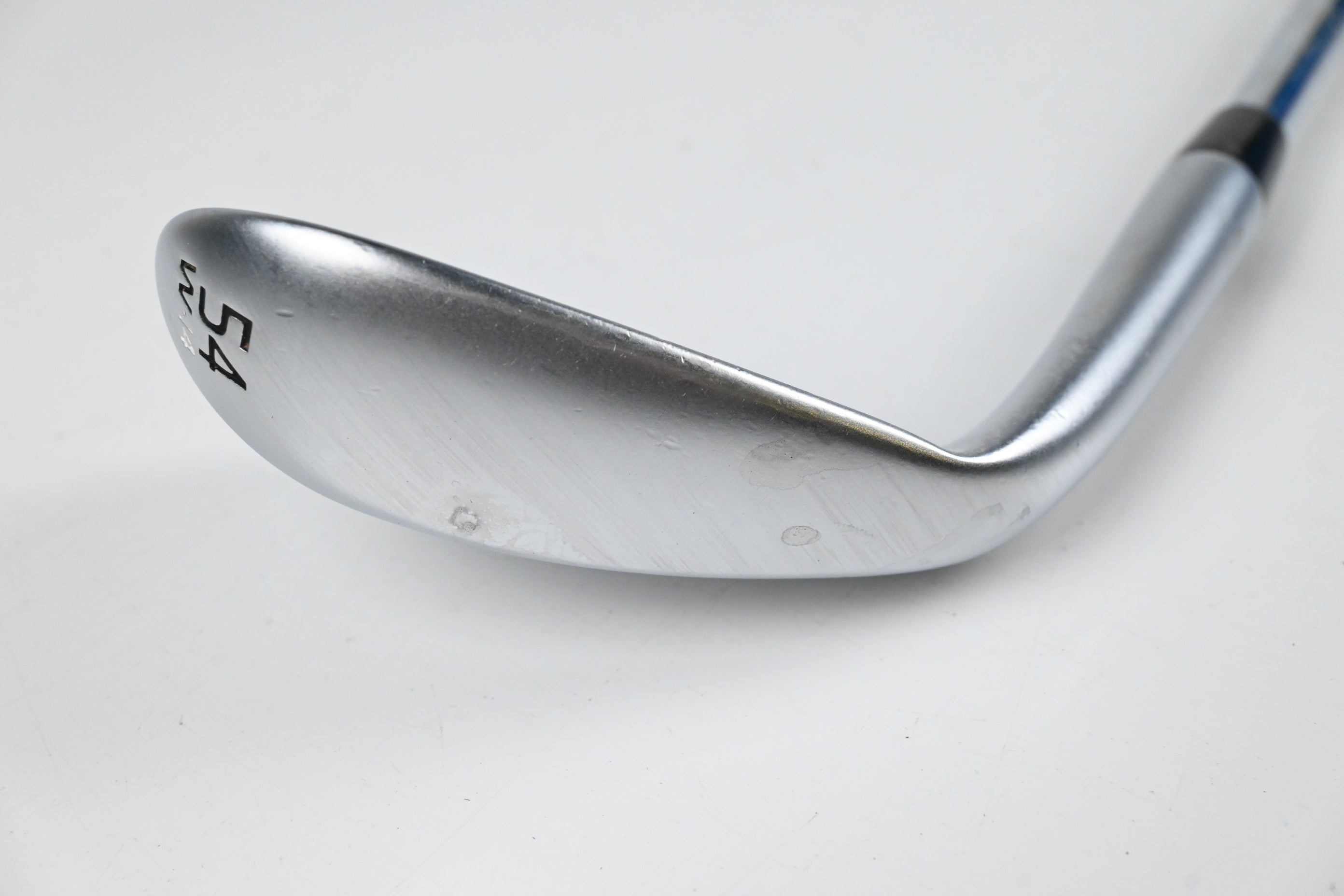 Ping S159 Sand Wedge / 54 Degree / Red Dot / Stiff Flex KBS Tour 120 Steel Shaft