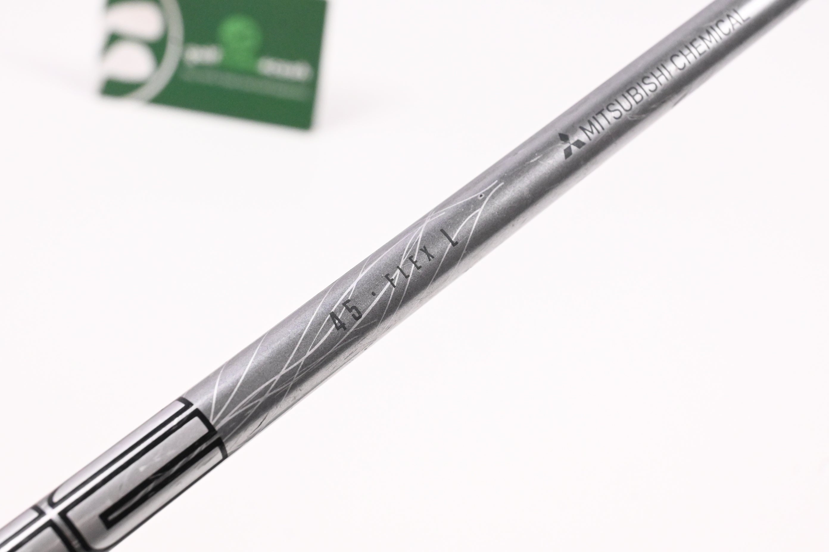 Kuro Kage Black 45 #7 Wood Shaft / Ladies Flex / Titleist 2nd Gen