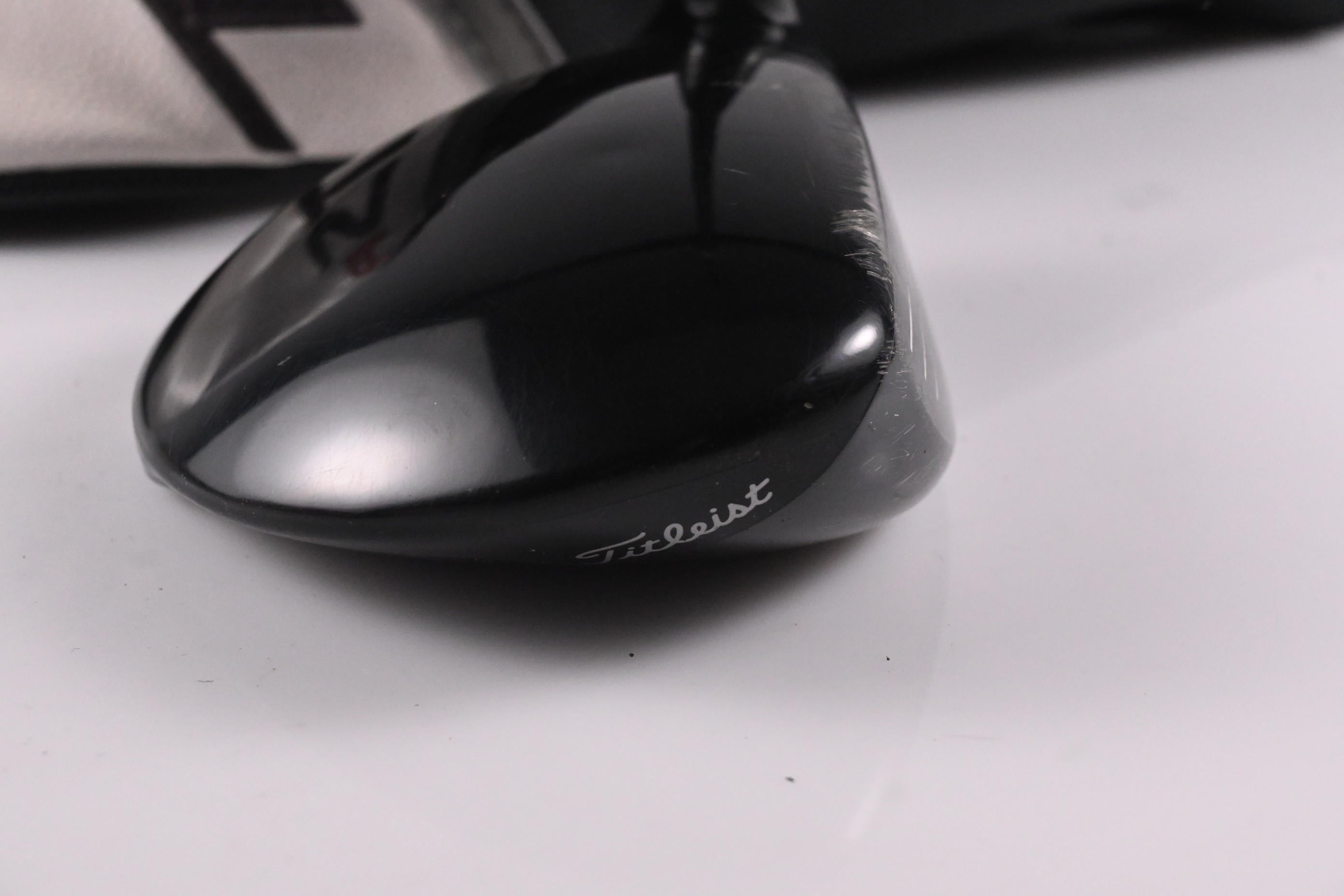Titleist TSR2 #3 Wood / 16.5 Degree / Stiff Flex HZRDUS Gen5 Black 70 Shaft