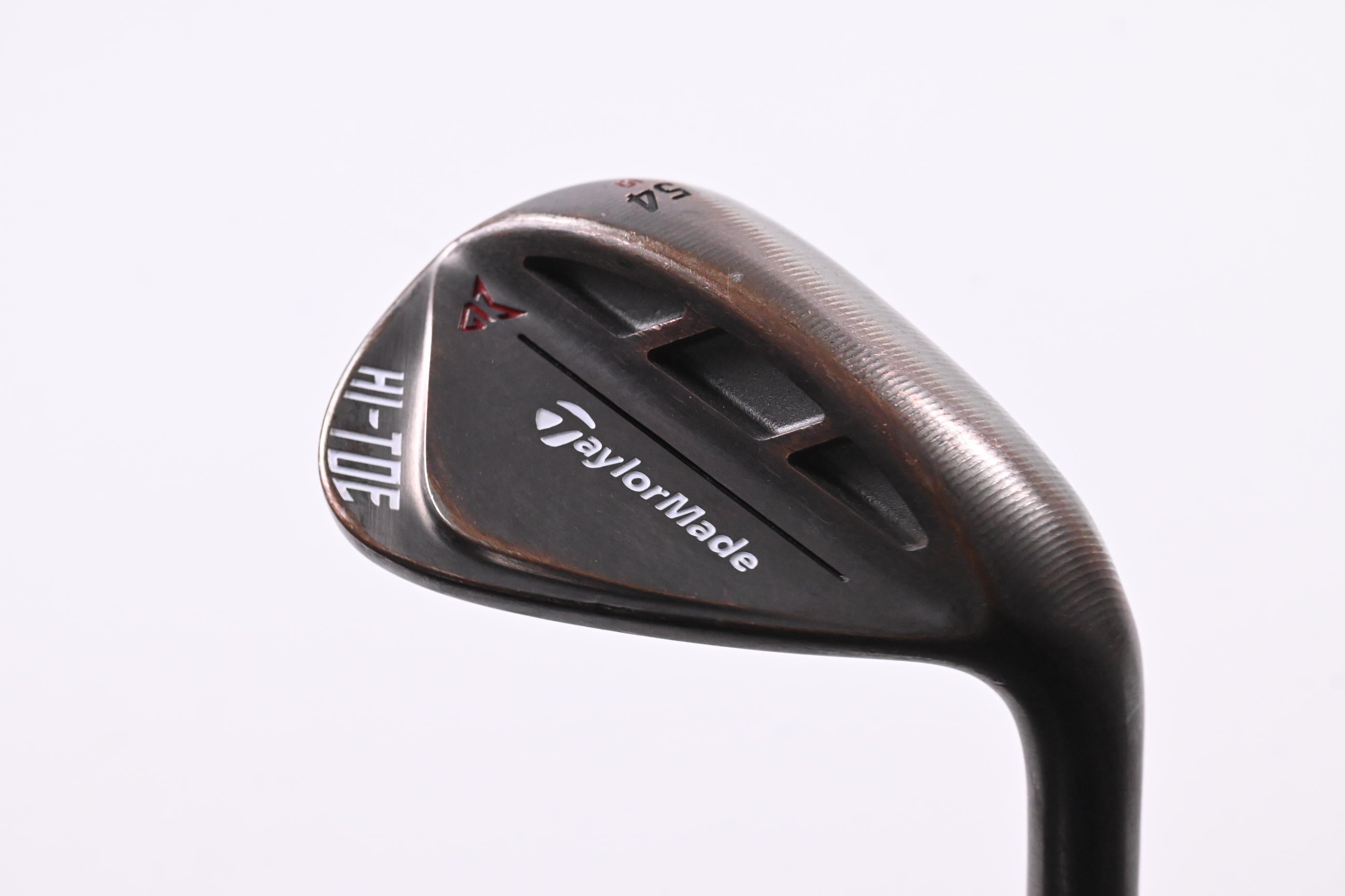 Taylormade Hi-Toe Sand Wedge / 54 Degree / Stiff Flex NS Pro Modus 3 Tour 105