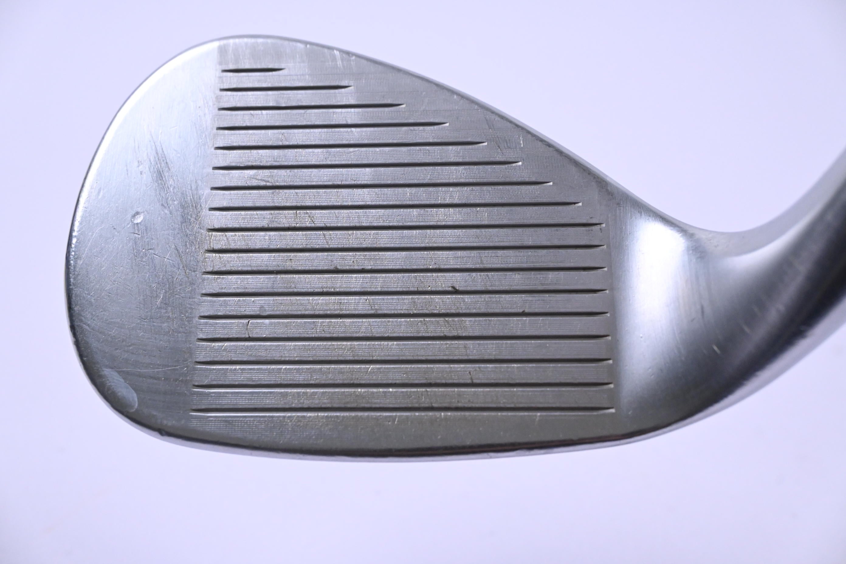 Titleist Vokey SM9 Lob Wedge / 60 Degree / Wedge Flex Vokey Design SM9