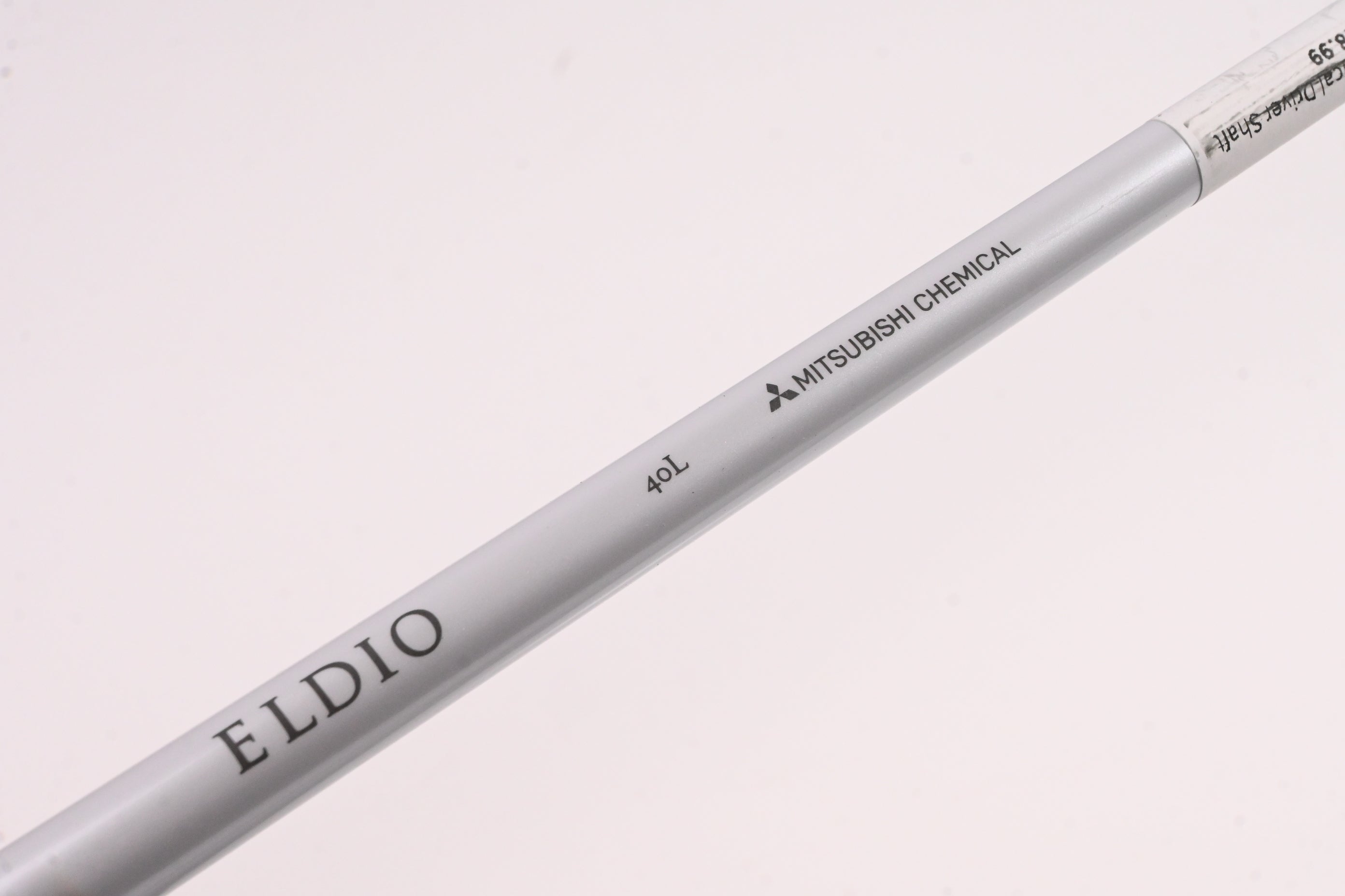 Ladies ELDIO 40 Driver Shaft / Ladies Flex / Callaway 2nd Gen
