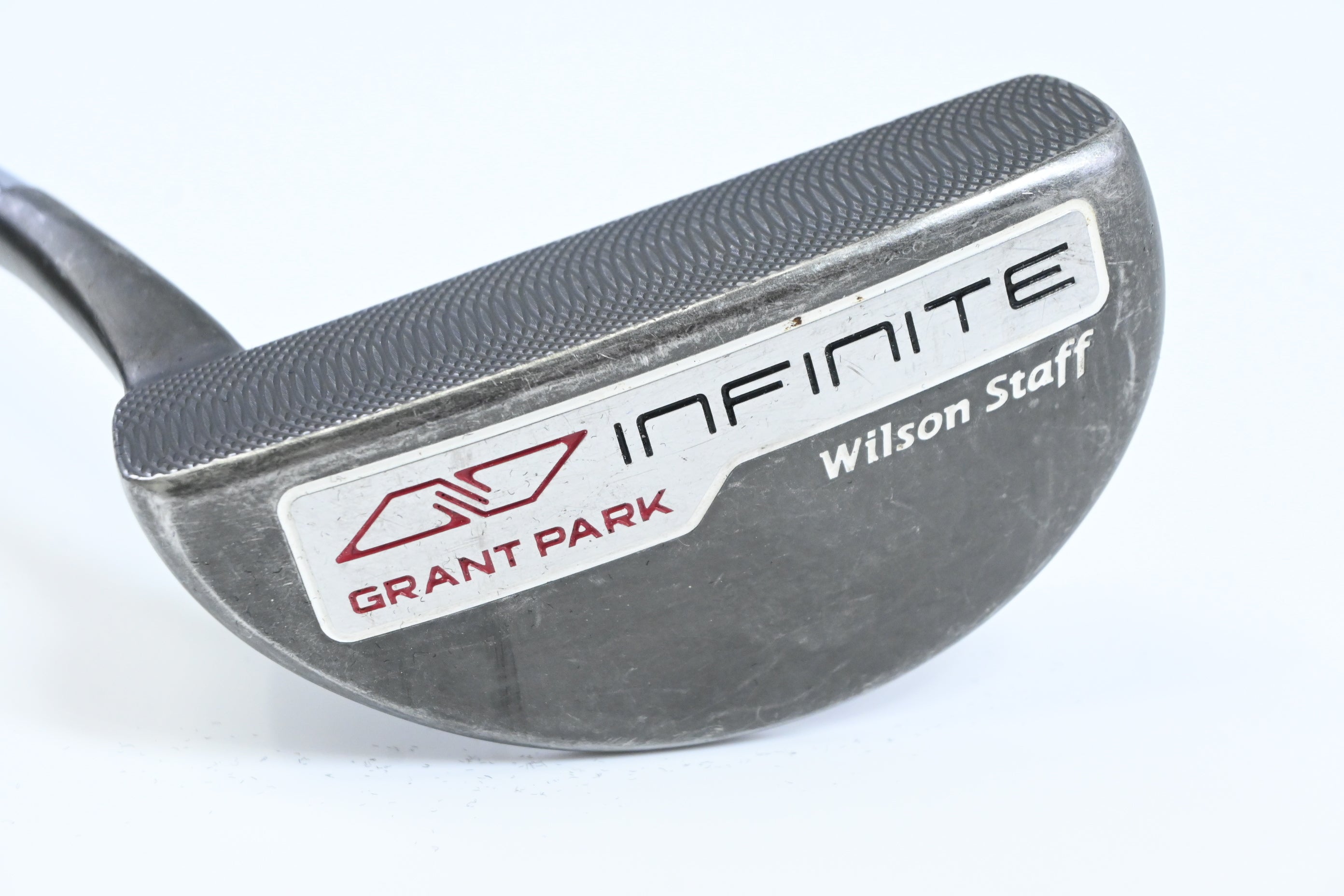 Left Hand Wilson Infinite Grant Park Putter / 35 Inch