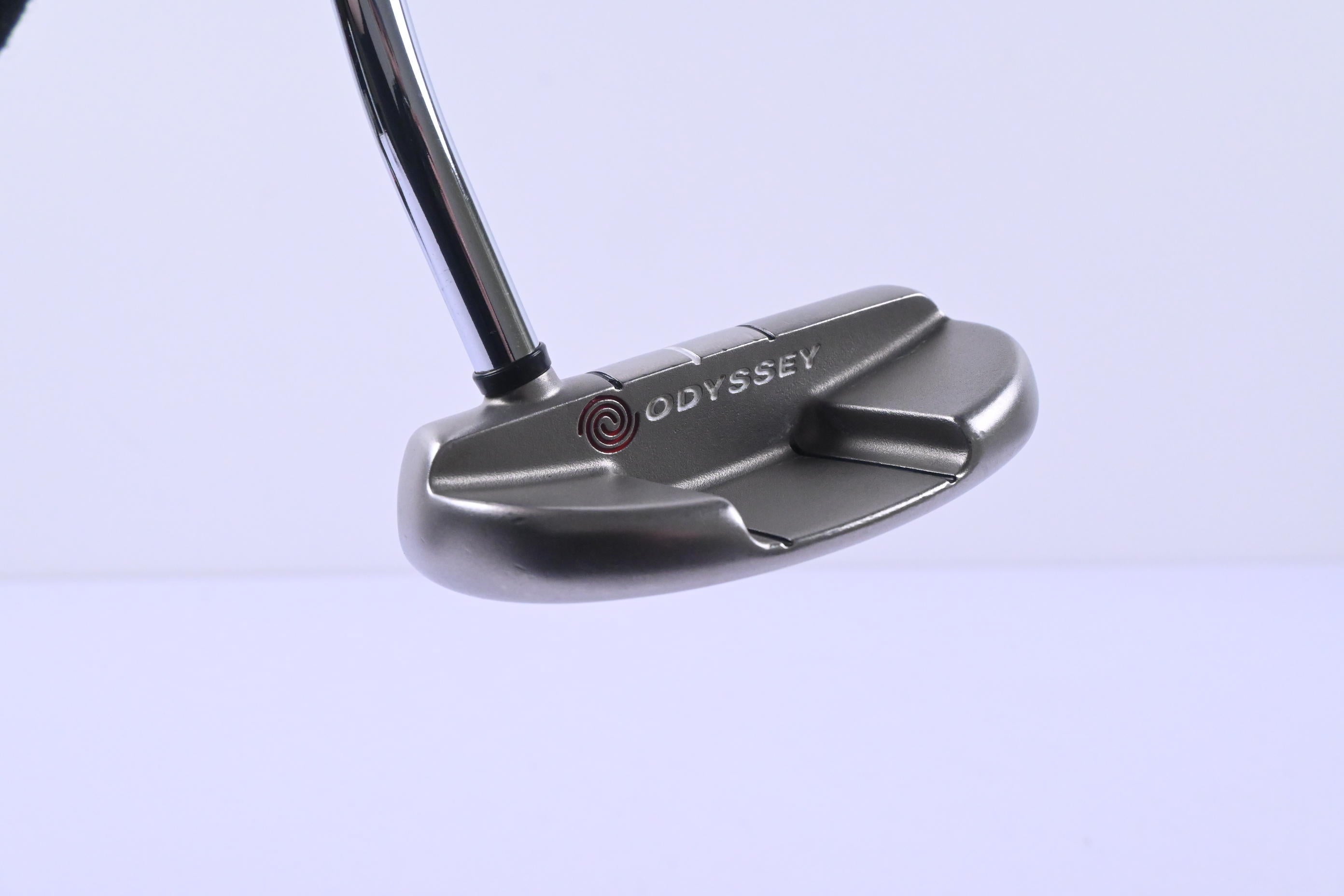 Odyssey White Steel #5 Putter / 32 Inch
