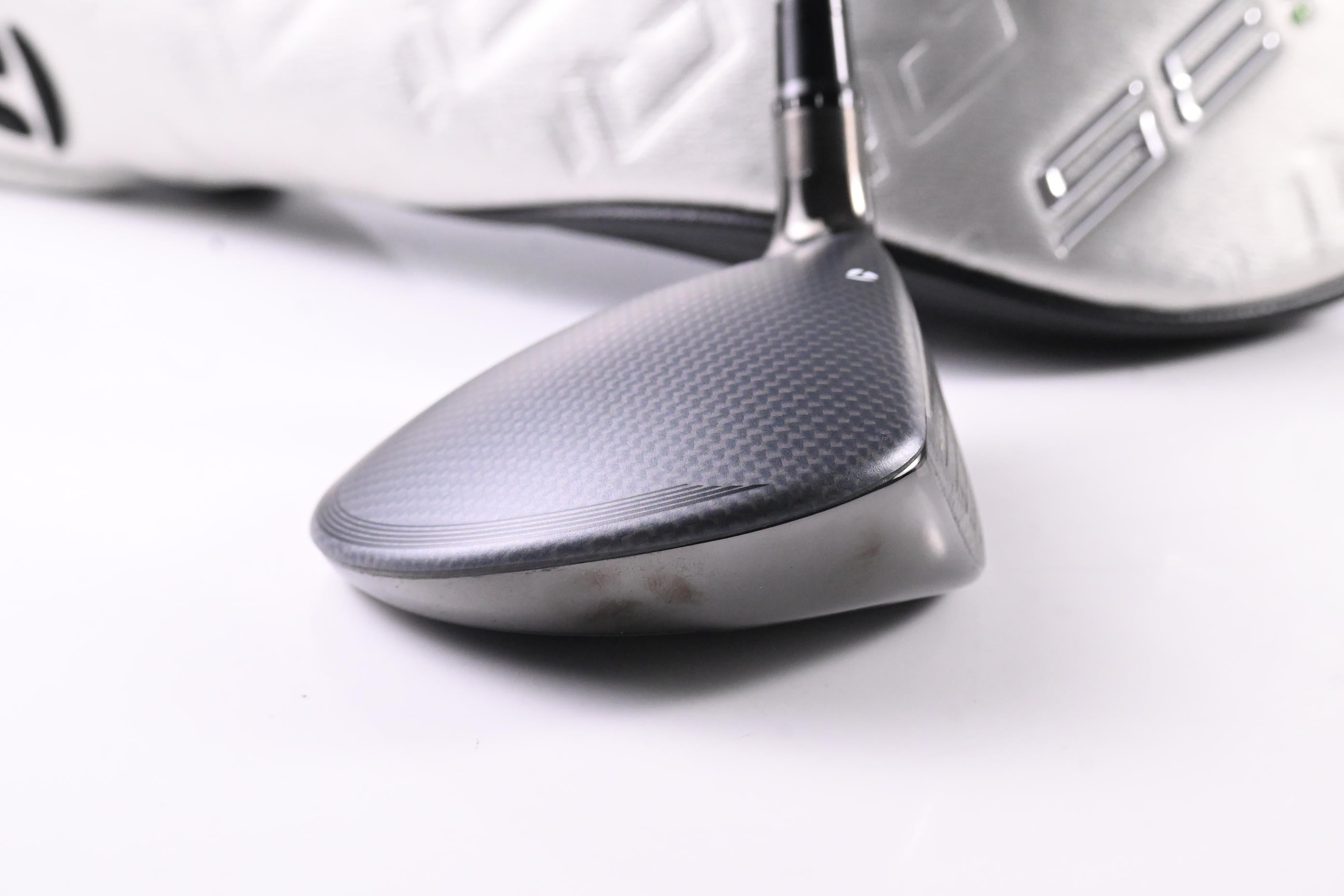 Taylormade Qi35 #3 Wood / 15 Degree / Stiff Flex Fujikura Ventus Blue '25 6