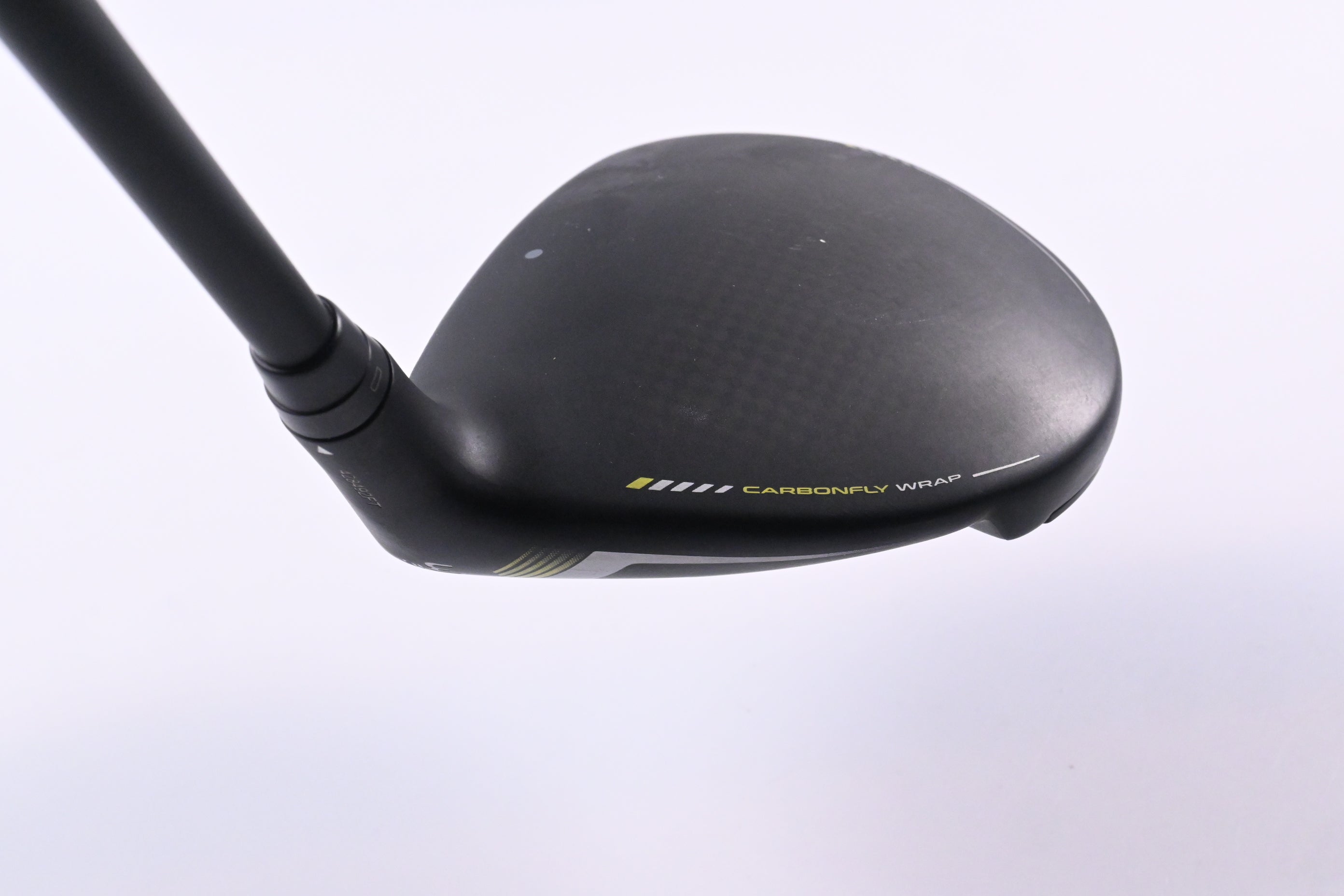 Ping G430 SFT #3 Wood / 16 Degree / Regular Flex Ping Alta CB Black 65 Shaft