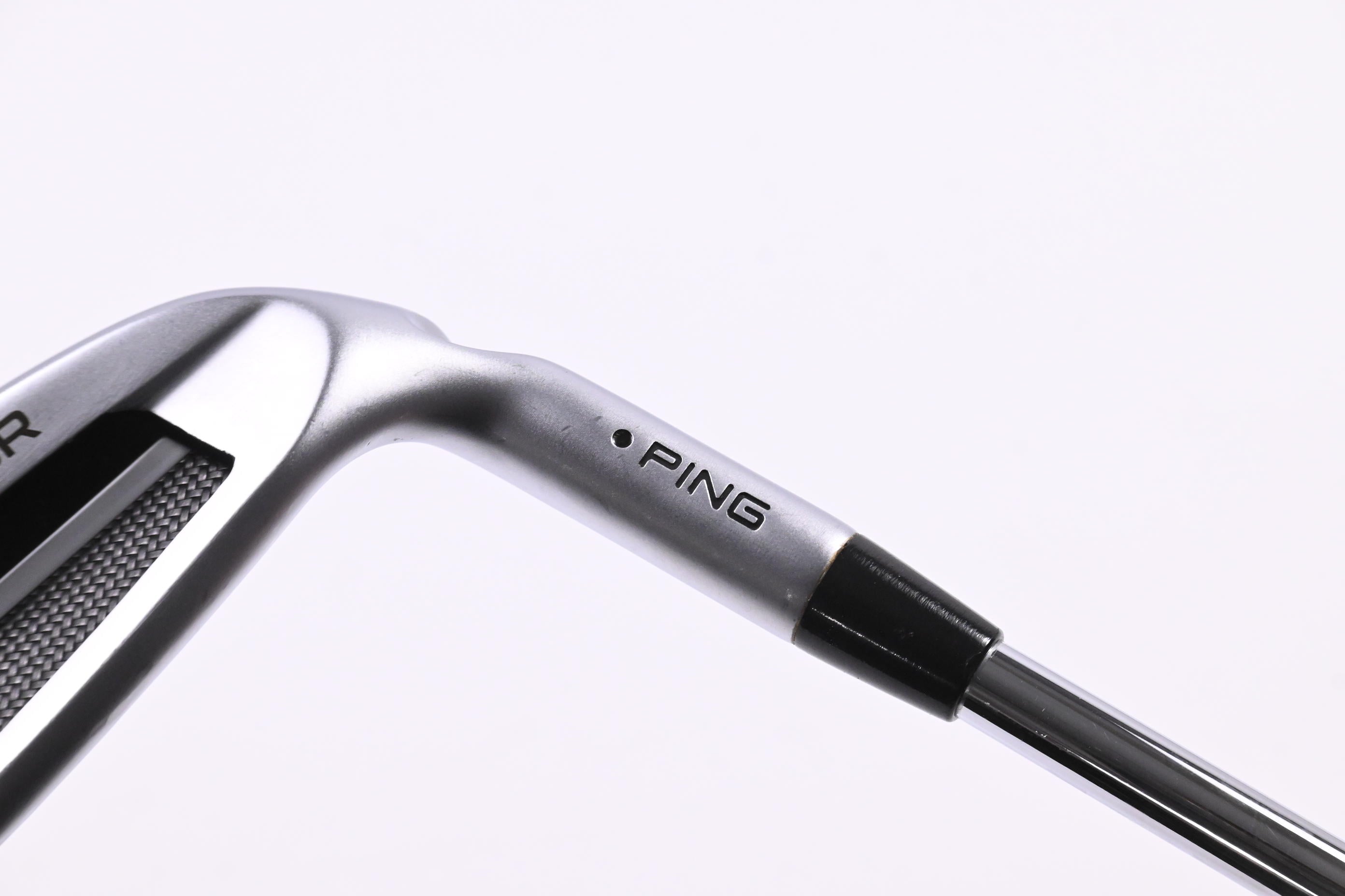 Ping ChipR / Black Dot / 35.25 Inch