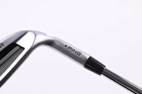 Ping ChipR / Black Dot / 35.25 Inch