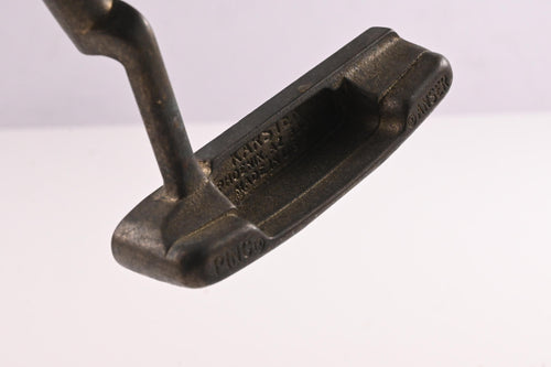 Ping Karsten Manganese Bronze Anser Putter / 34 Inch