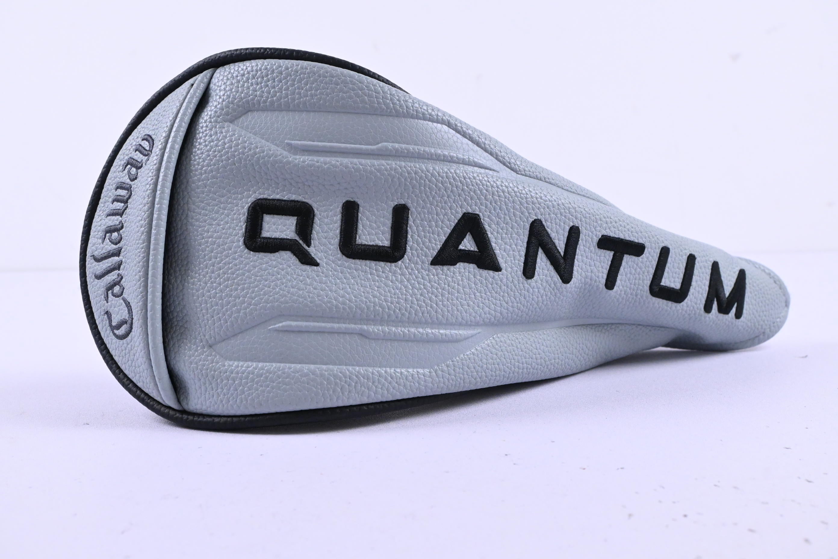 Callaway Quantum Triple Diamond Max Driver / 10.5 Degree / Stiff Flex Shaft