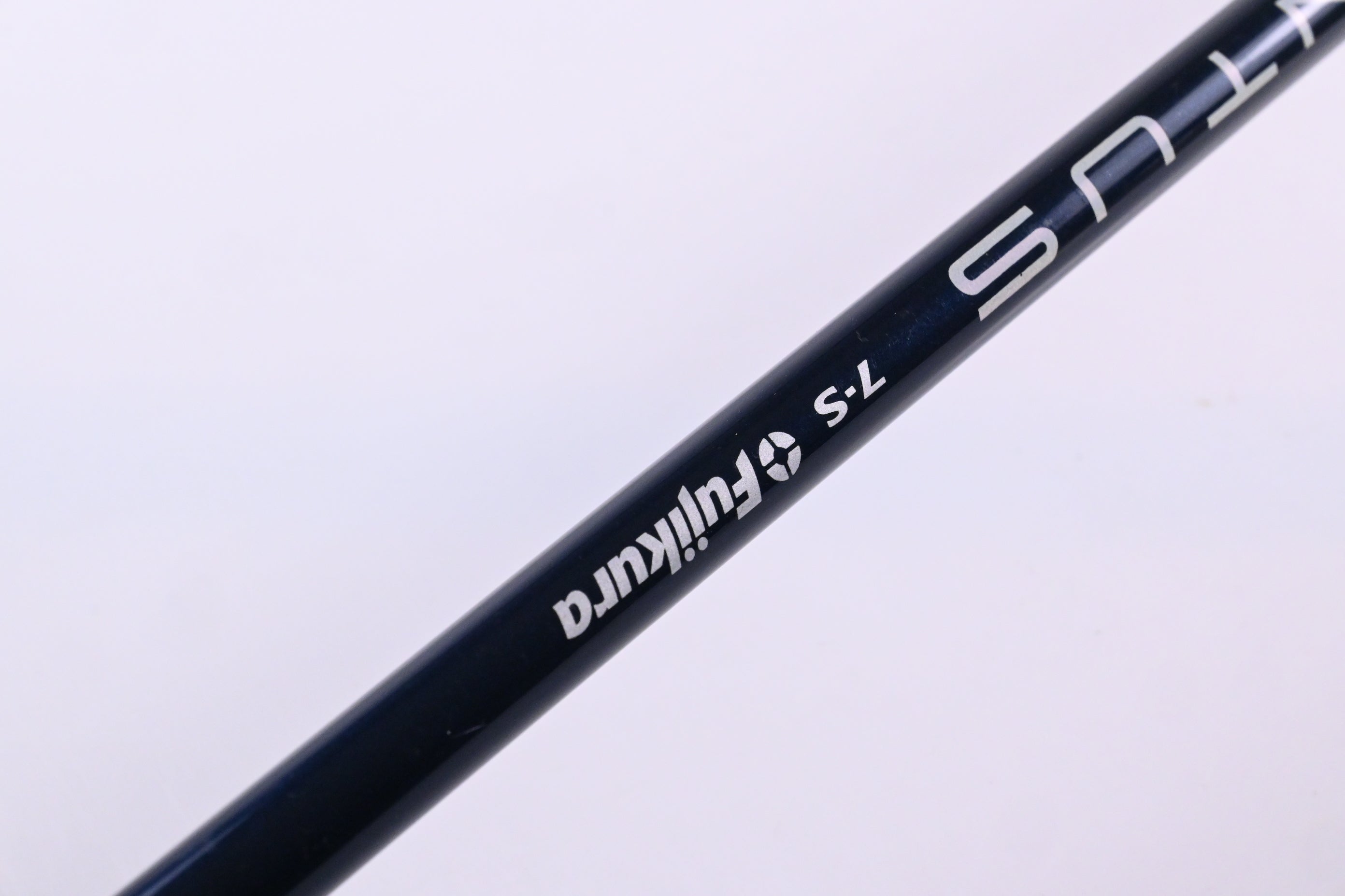 Callaway Apex UW #2 Hybrid / 17 Degree / Stiff Flex Ventus Velocore Blue 7 Shaft