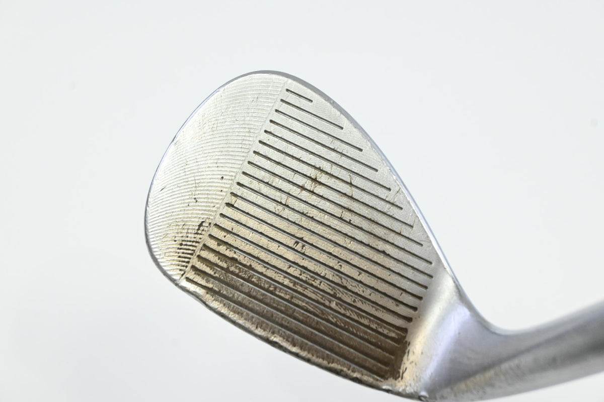 Cleveland RTX ZipCore Lob Wedge / 58 Degree / Wedge Flex Dynamic Gold