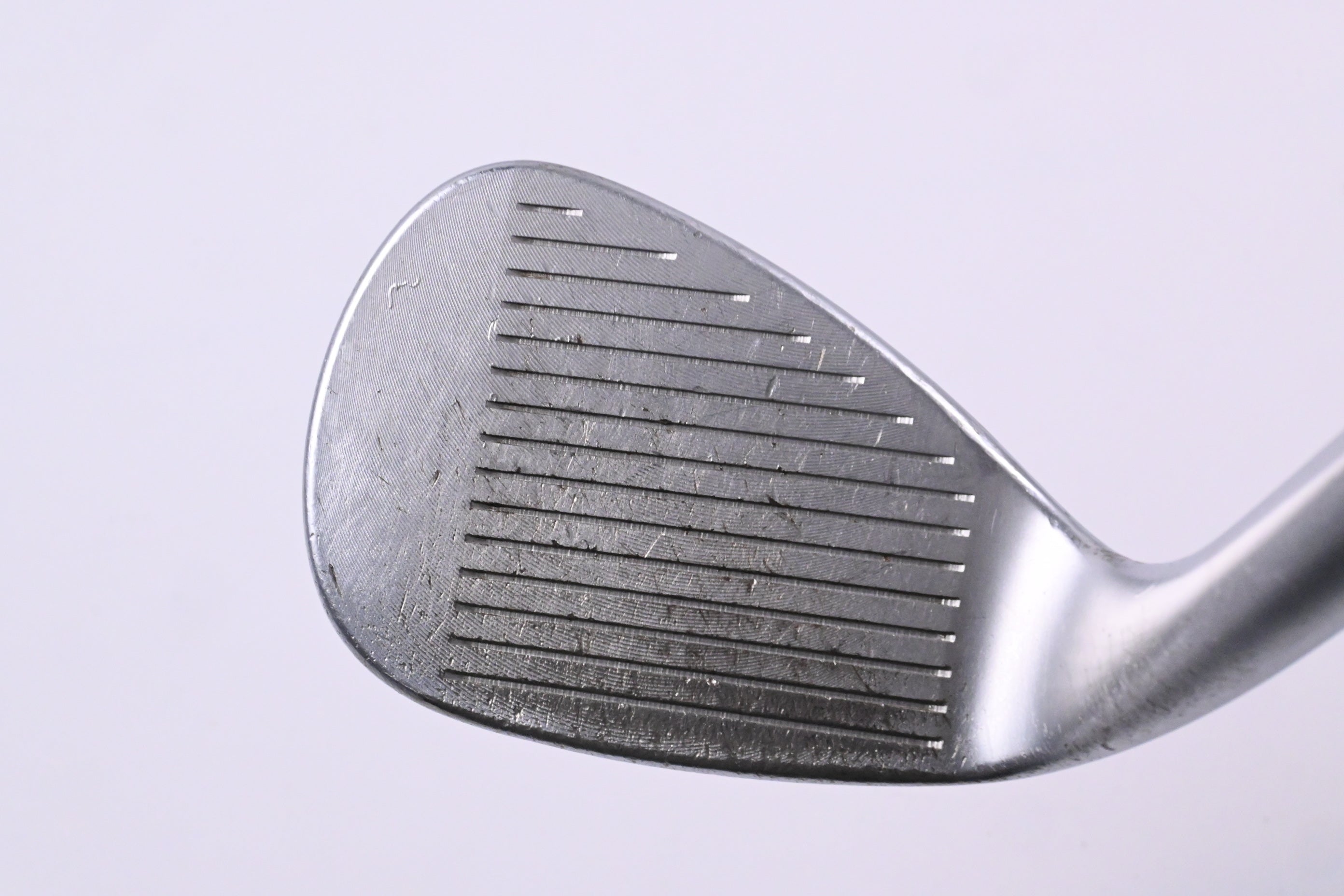 Titleist Vokey Spin Milled 2007 Sand Wedge / 56 Degree / Wedge Flex Nippon NS1