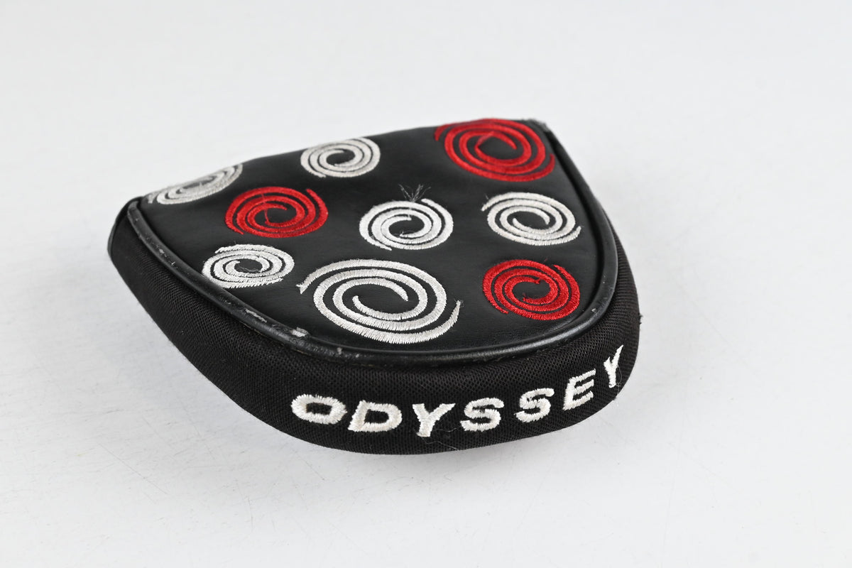 Odyssey White Hot XG Teron Putter / 33 Inch