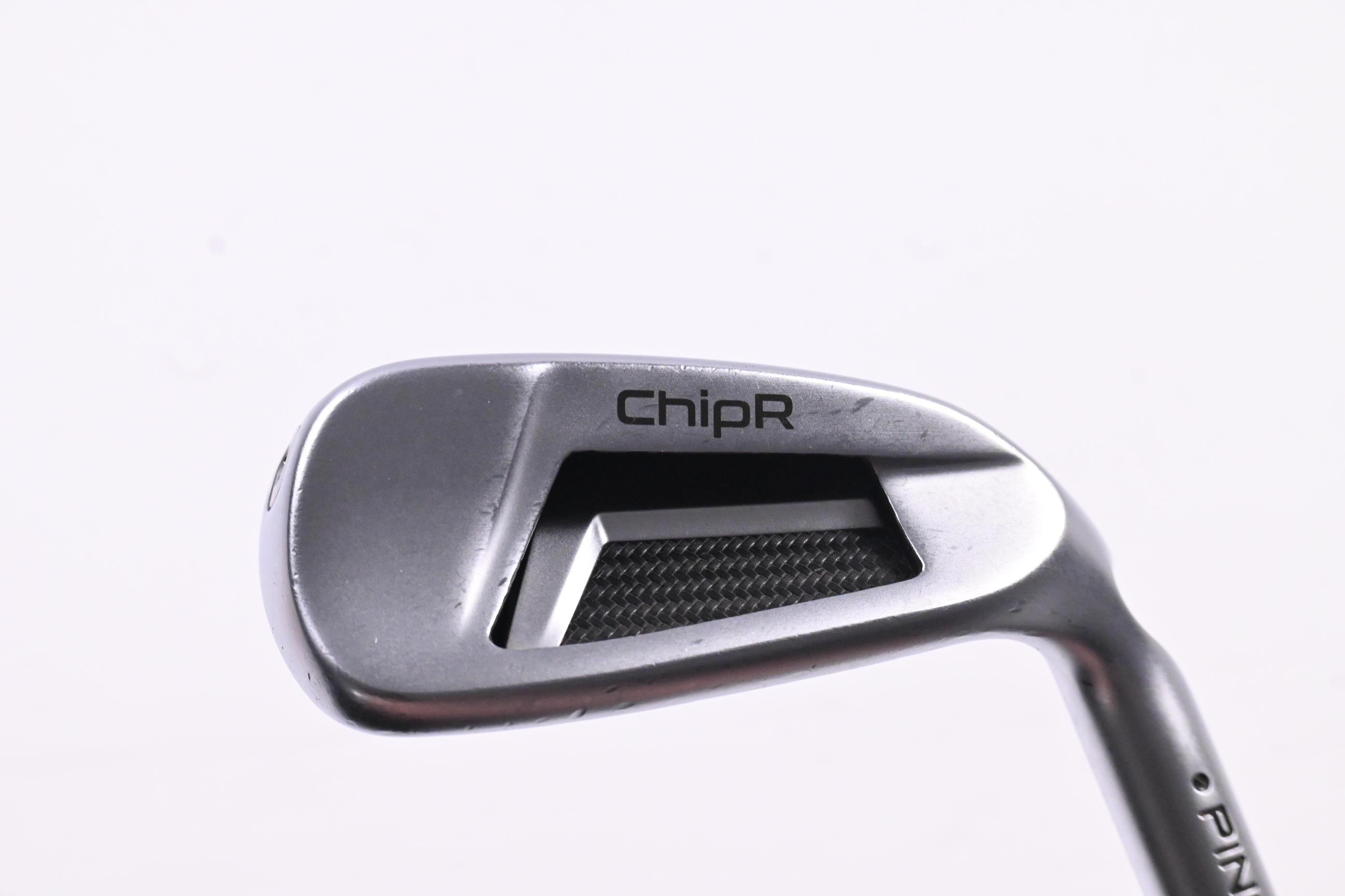 Ping ChipR / Black Dot / 36.25 Inch