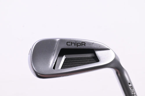 Ping ChipR / Black Dot / 36.25 Inch