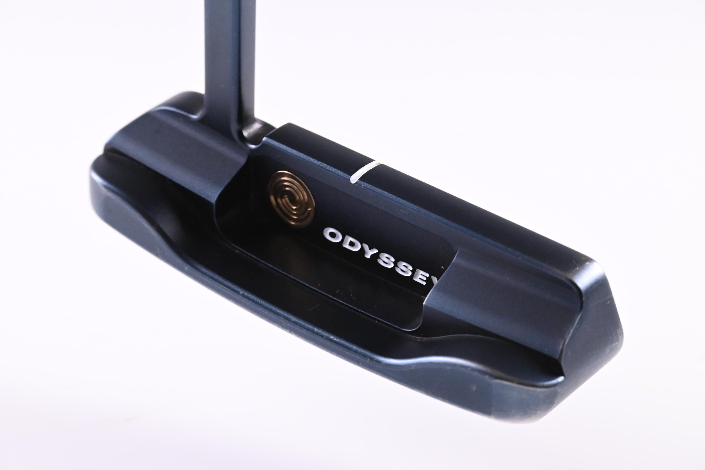 Odyssey Ai-One Milled 1T CH Putter / 35 Inch