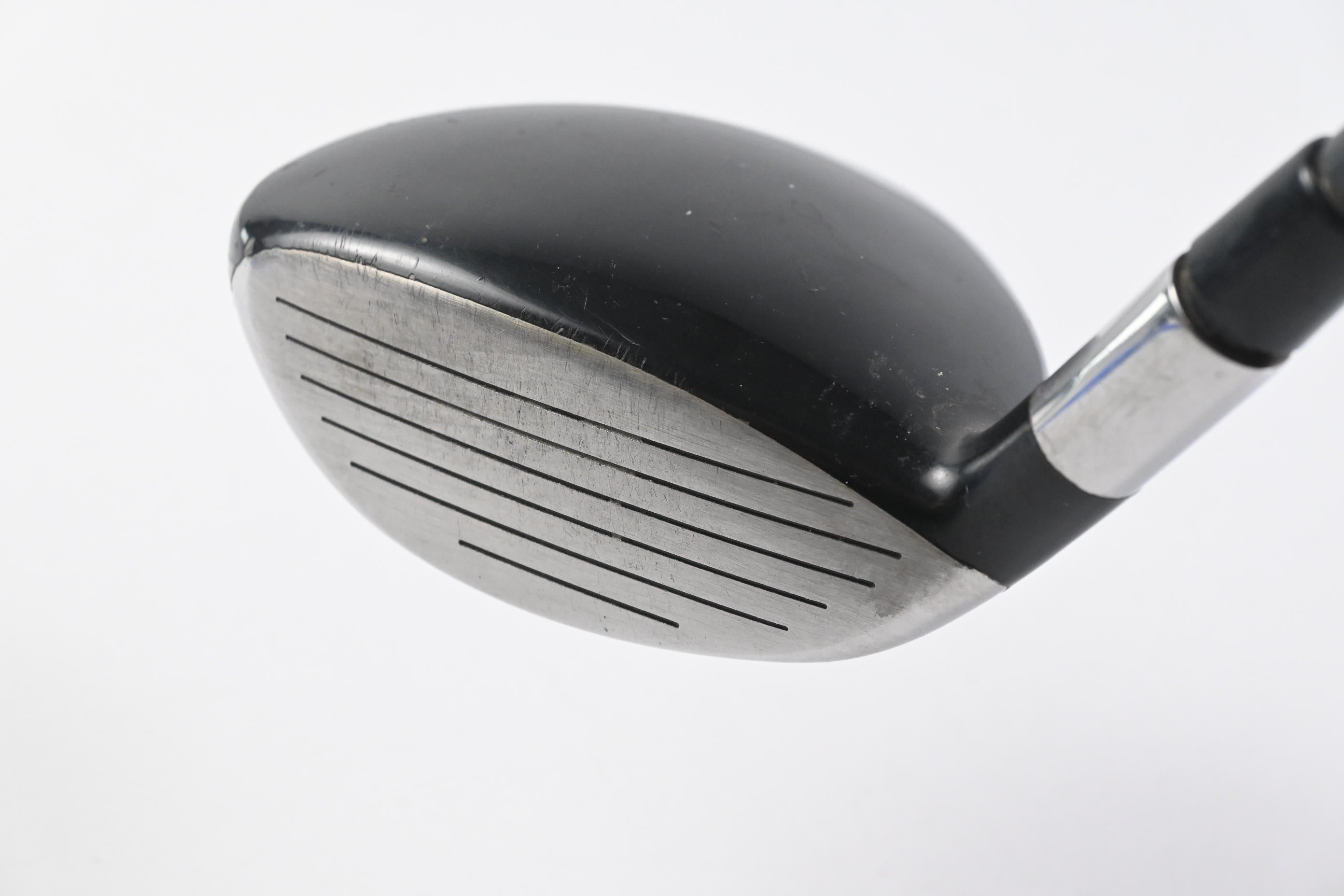 Callaway Diablo Edge Tour #3 Wood / 15 Degree / Regular Flex Callaway 70 Shaft