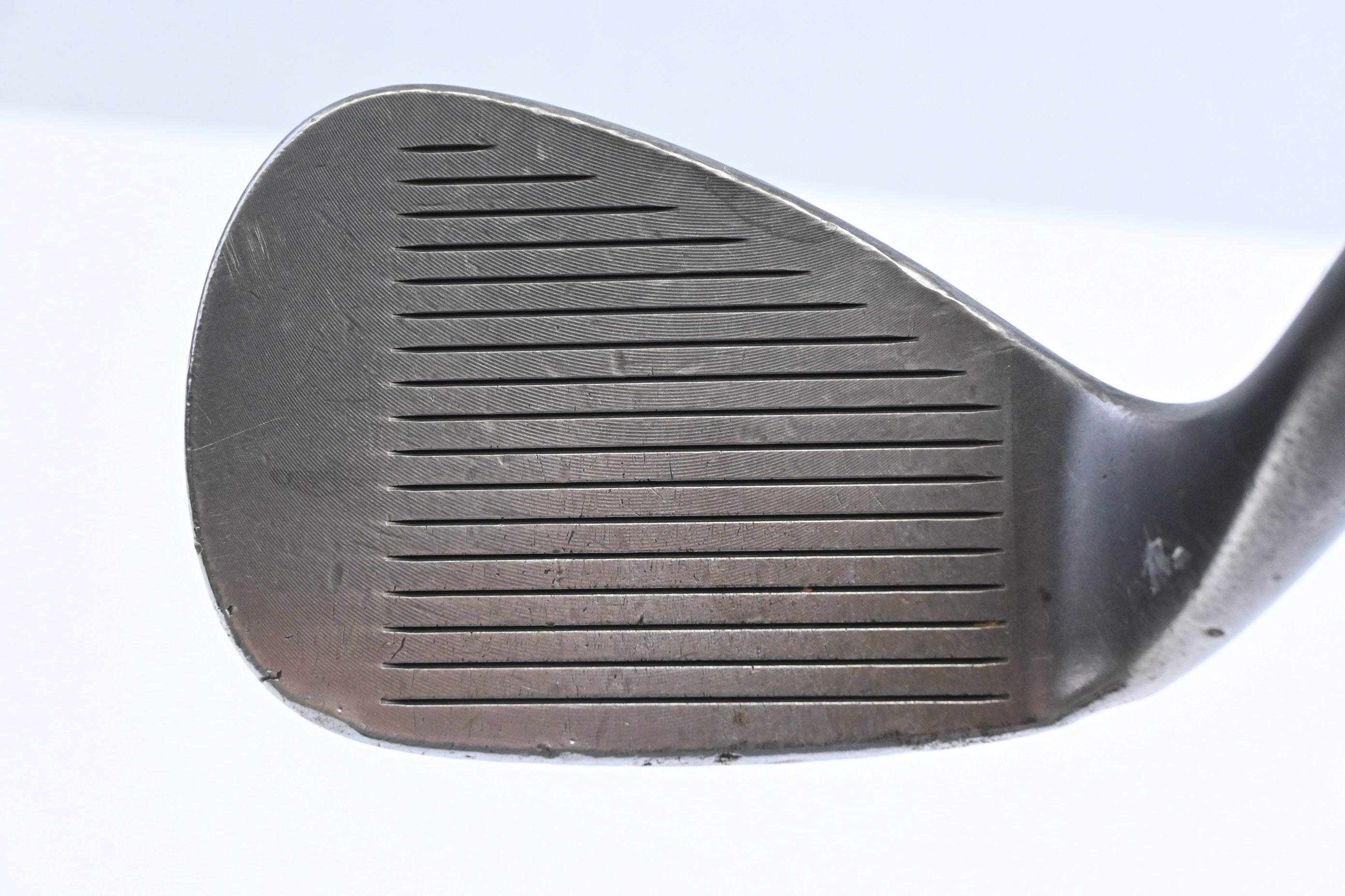 Titleist Vokey SM5 Gap Wedge / 52 Degree / Wedge Flex Vokey SM5 Shaft