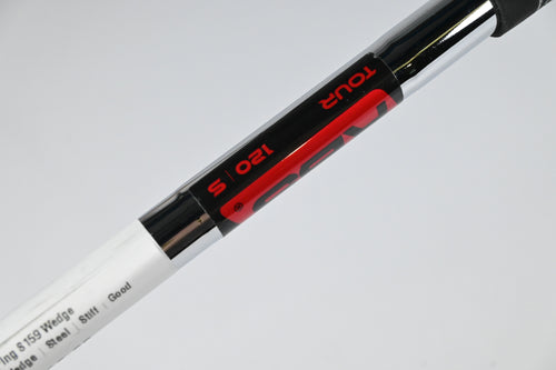Ping S159 Sand Wedge / 54 Degree / Red Dot / Stiff Flex KBS Tour 120 Steel Shaft