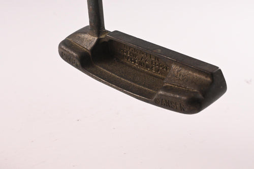 Ping Karsten Manganese Bronze Anser Putter / 34 Inch