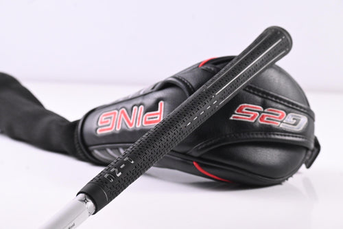 Ping G25 #5 Wood / 18 Degree / Regular Flex Ping TFC 189 Shaft