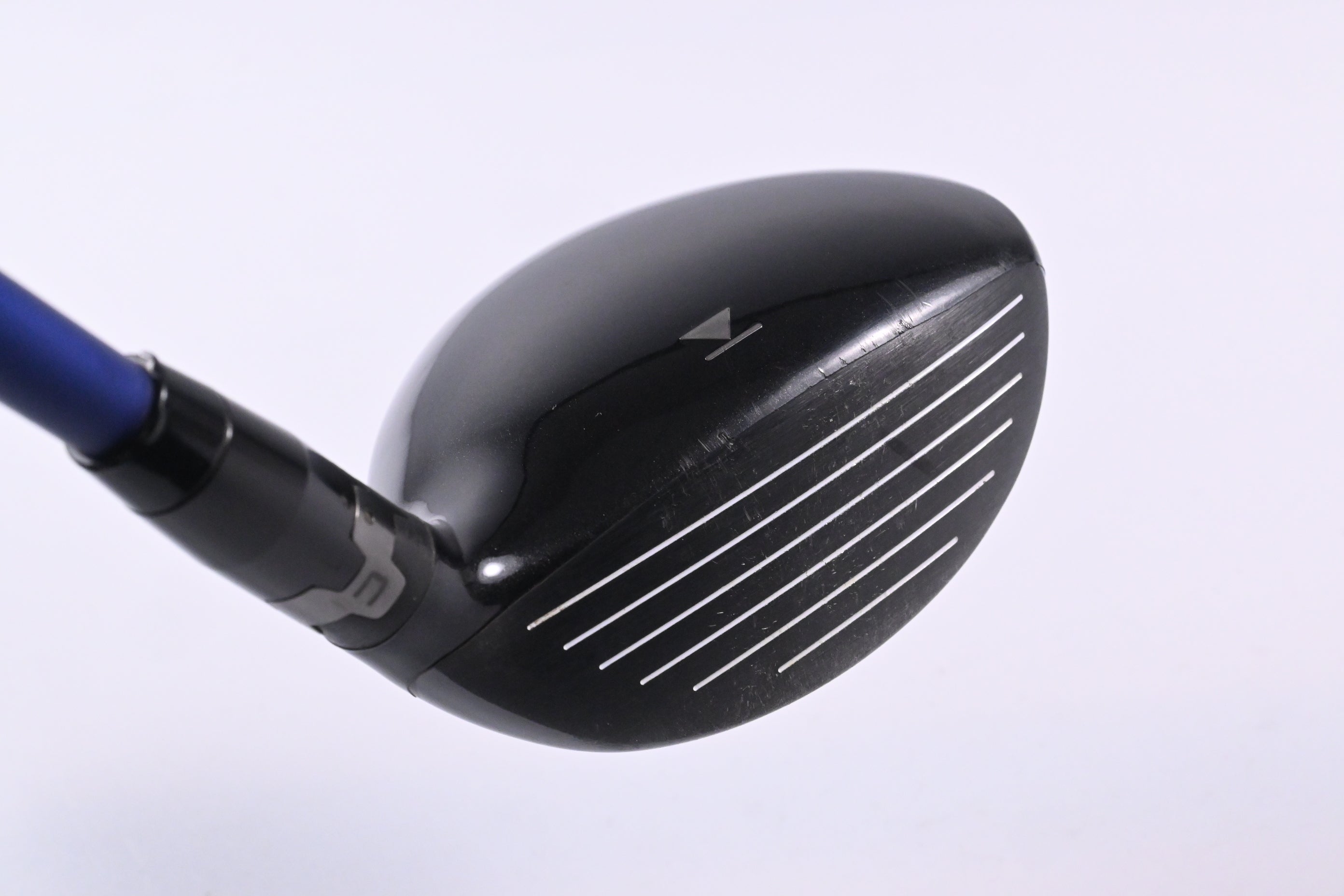 Titleist 913 F #5 Wood / 19 Degree / Regular Flex Diamana S+72 Shaft