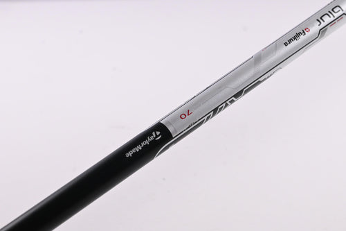 Taylormade R11 #3 Wood / 15.5 Degree / Stiff Flex Fujikura Blur 70 Shaft