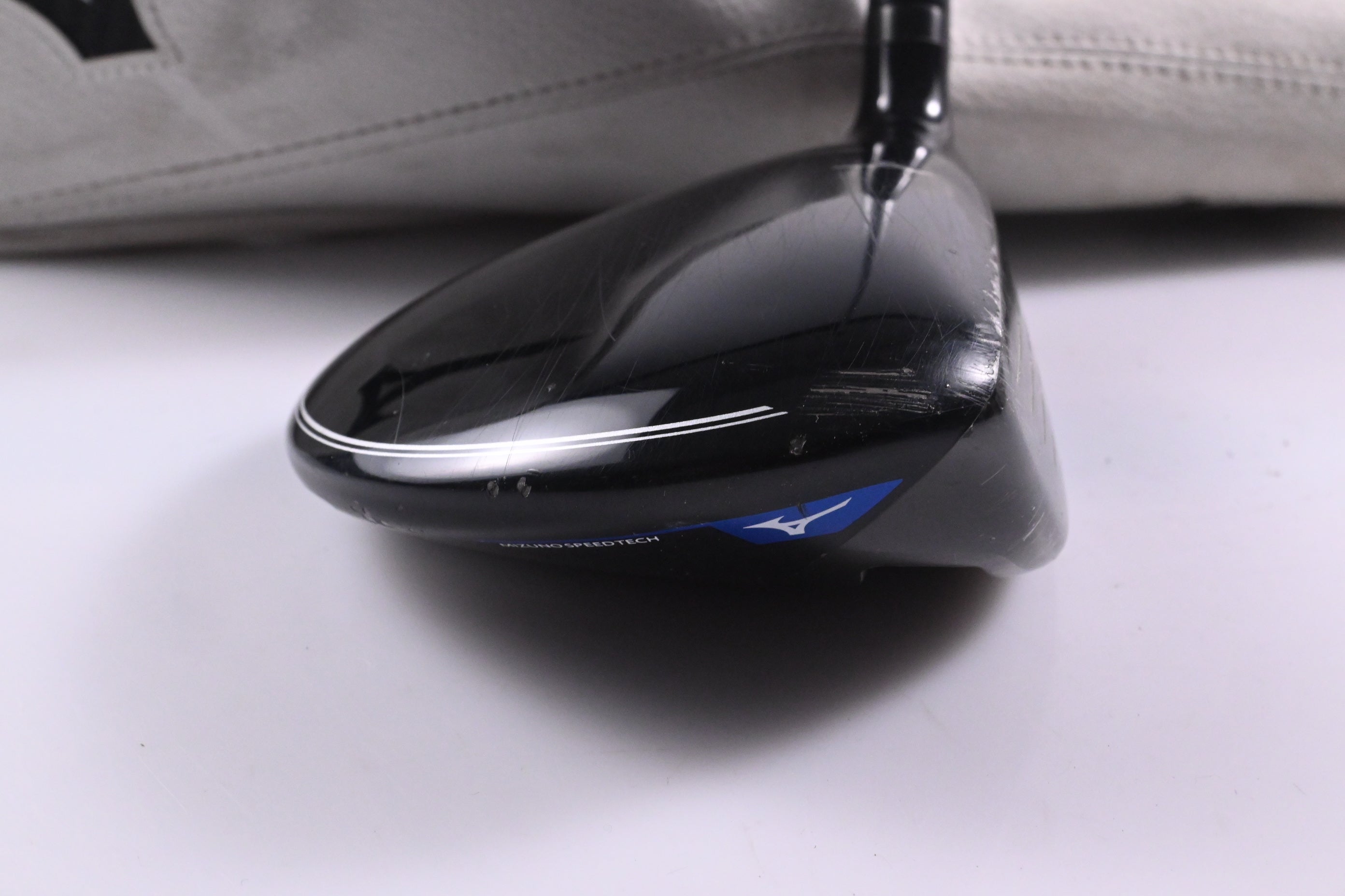 Mizuno ST200X #5 Wood / 18 Degree / Regular Flex M-Fusion 42 Shaft