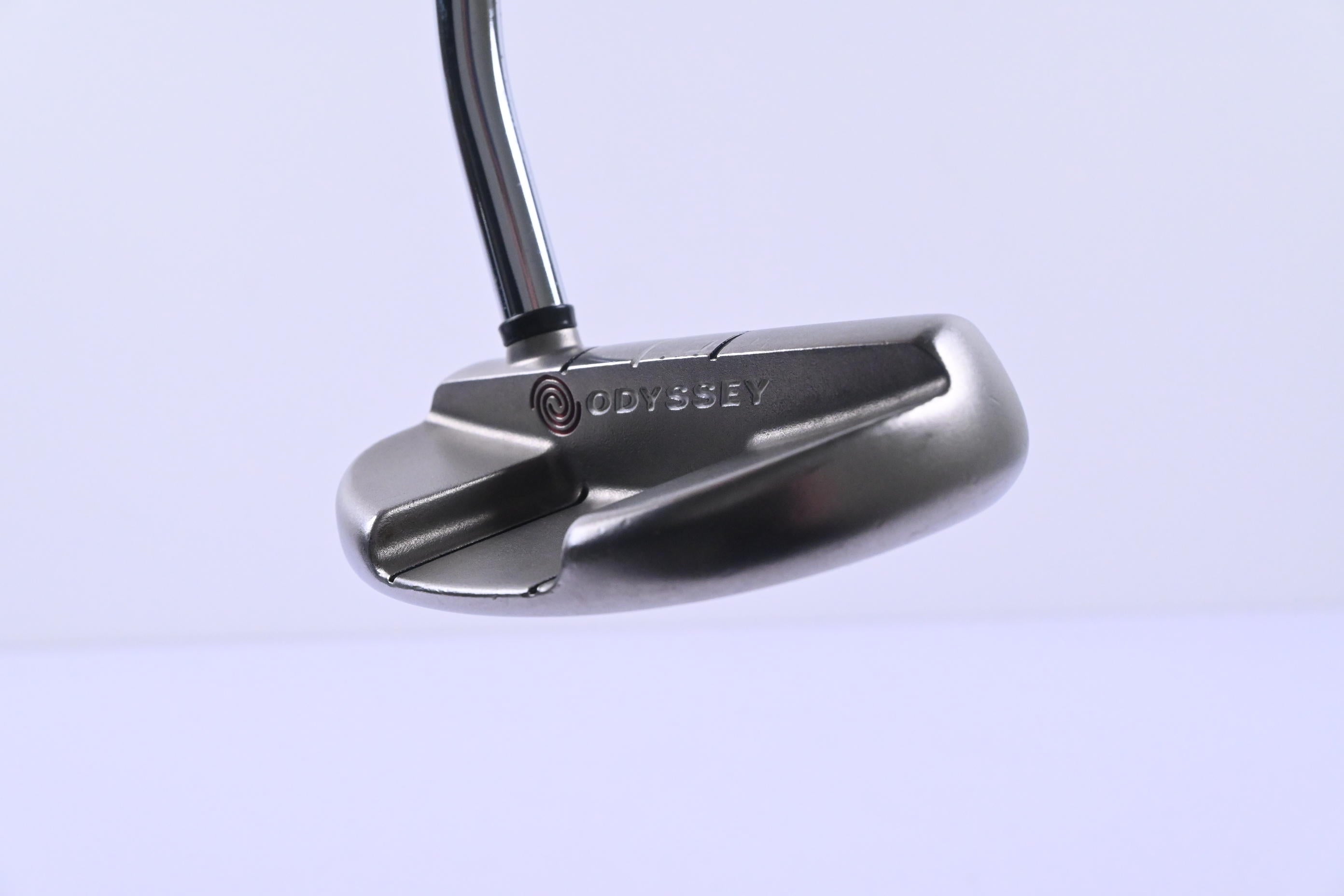 Odyssey White Steel #5 Putter / 32 Inch