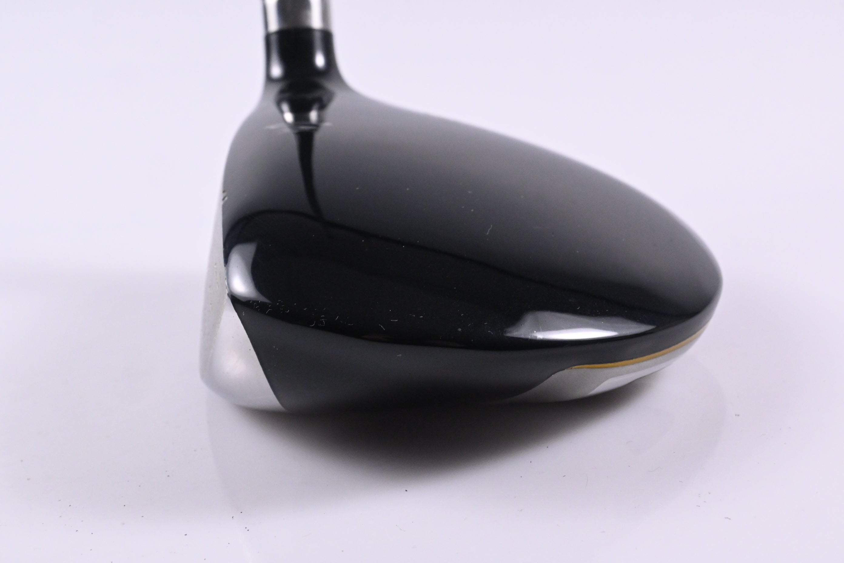 Left Hand Cobra S2 #3 Wood / 15 Degree / Regular Flex Fujikura Fit-On Max 65