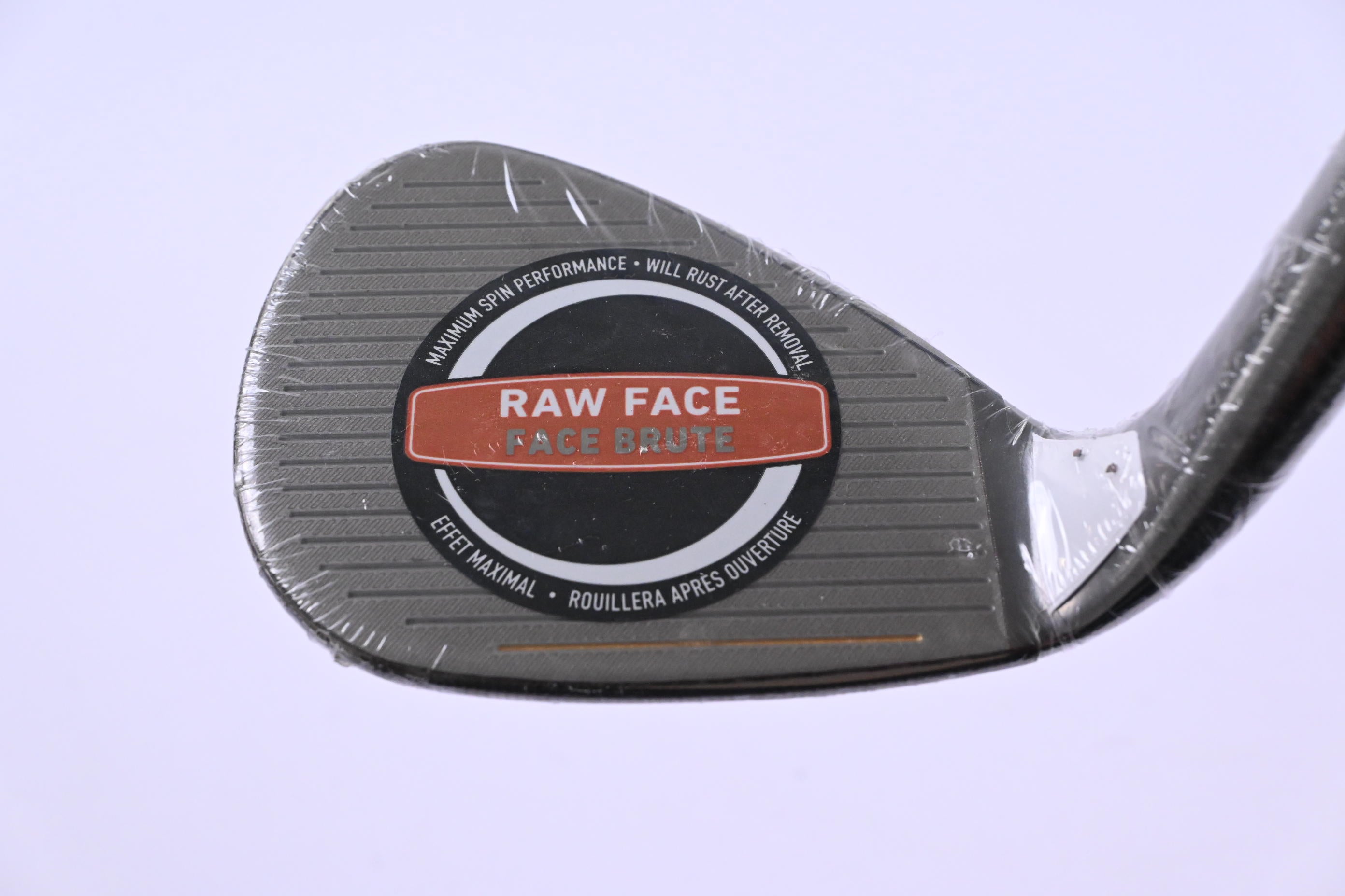 Taylormade Hi-Toe 4 Lob Wedge / 58 Degree / Wedge Flex Dynamic Gold 115