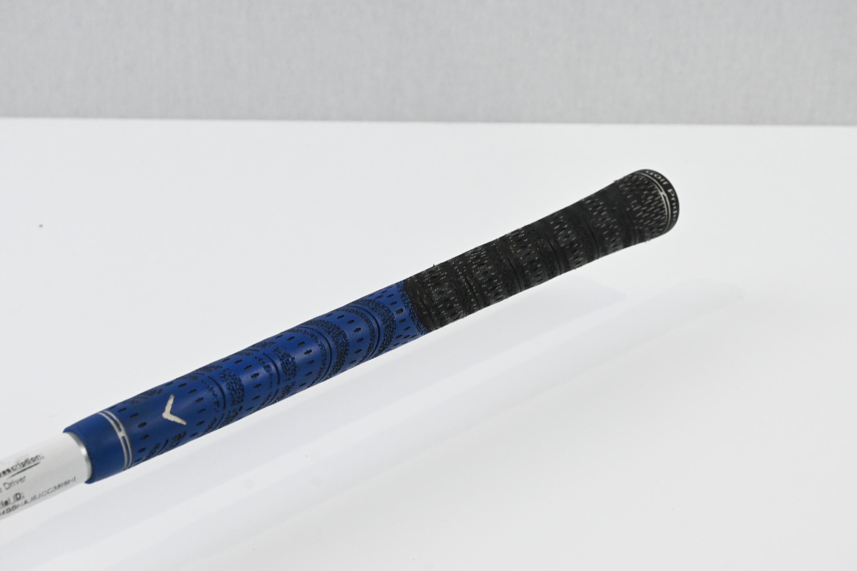 Callaway Elyte Driver / 12 Degree / Senior Flex Project X HZRDUS T800 55