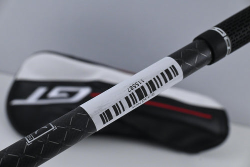 Titleist GT3 Driver / 9 Degree / X-Flex Tensei 1K Blue 65 Shaft