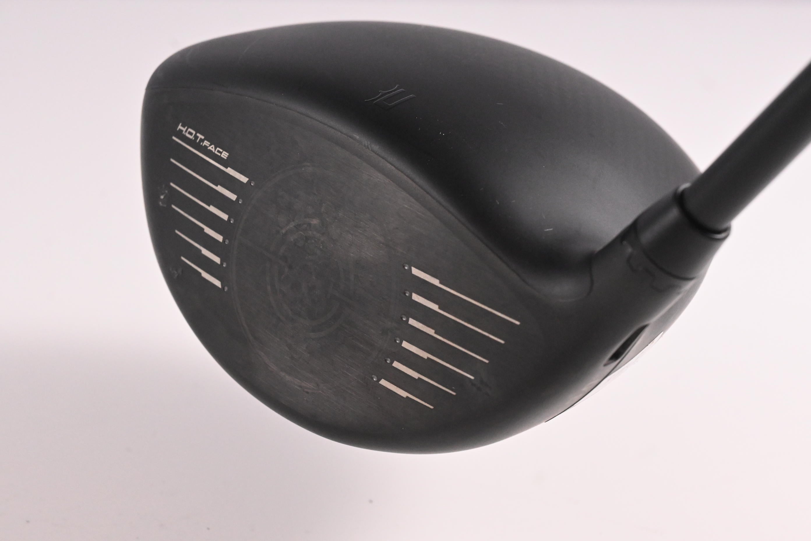 Cobra Darkspeed LS Driver / 9 Degree / X-Flex HZRDUS Black 70 Shaft