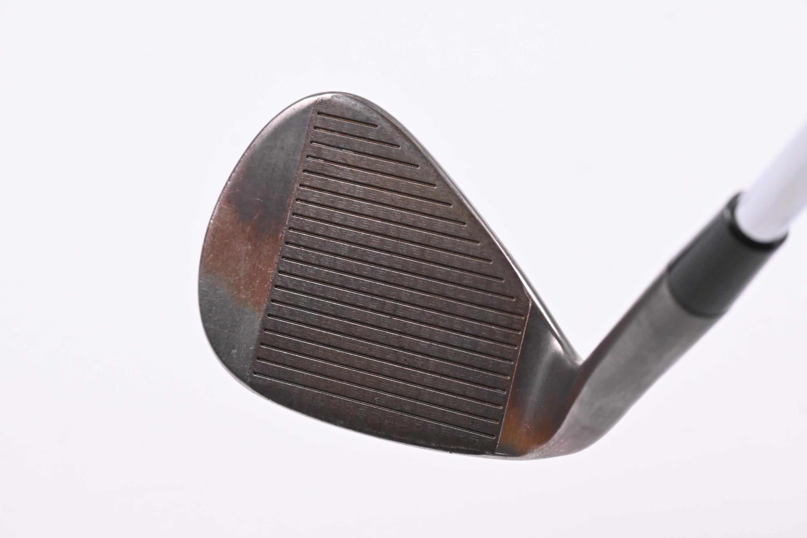 Taylormade Hi-Toe Sand Wedge / 54 Degree / Stiff Flex NS Pro Modus 3 Tour 105