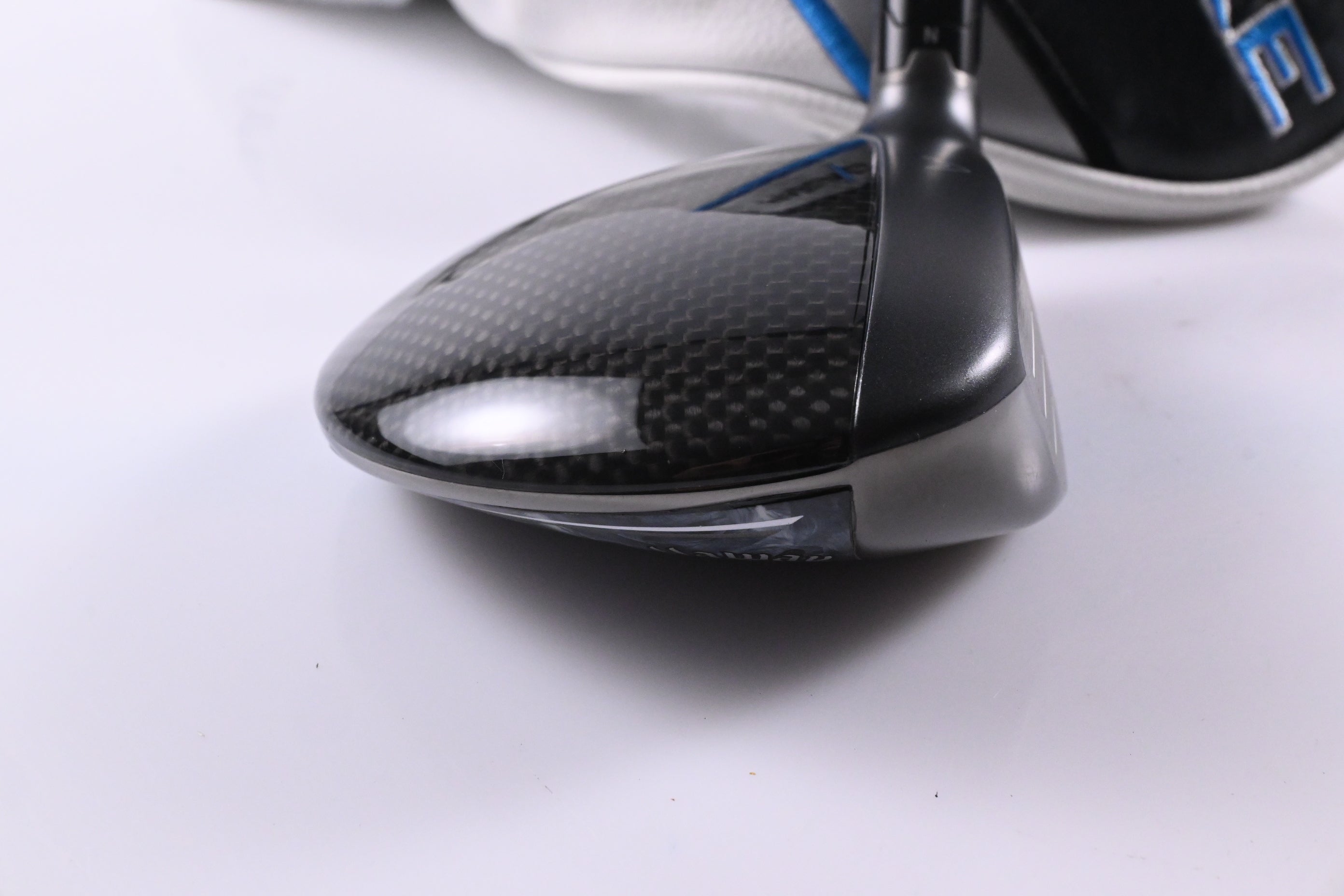 Callaway Paradym Ai Smoke Max #3 Wood / 16.5 Degree / Regular Flex Tensei AV